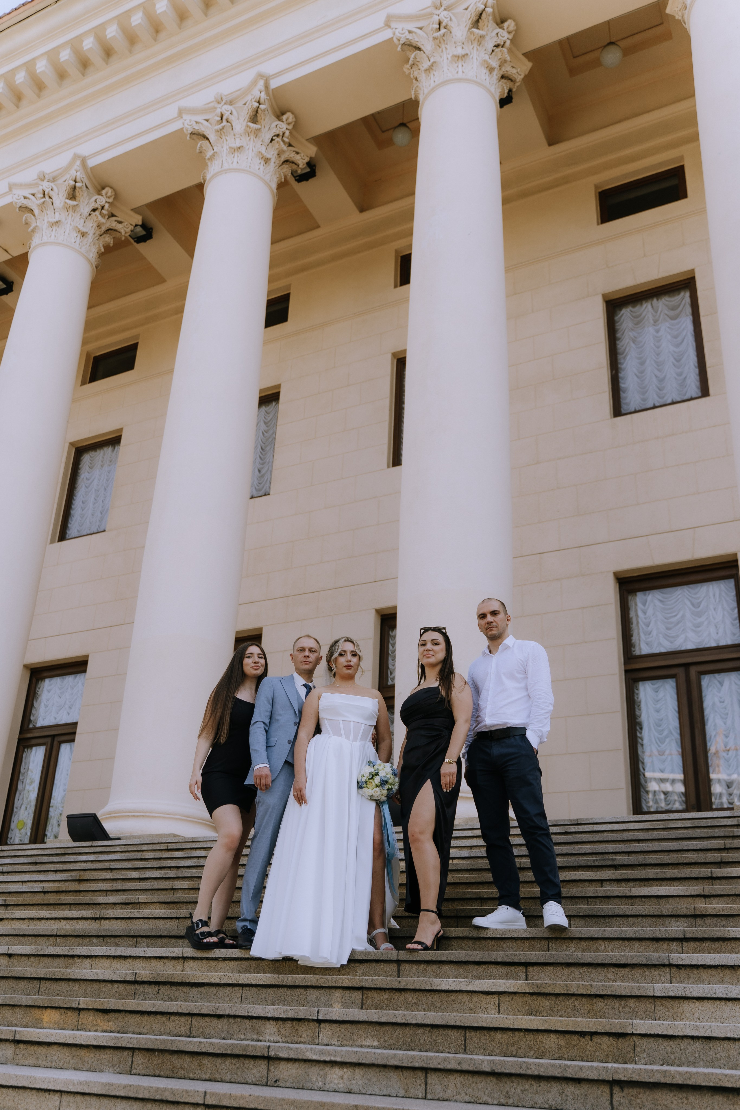 Артем и Анна. Свадебный и семейный фотограф в городе Сочи