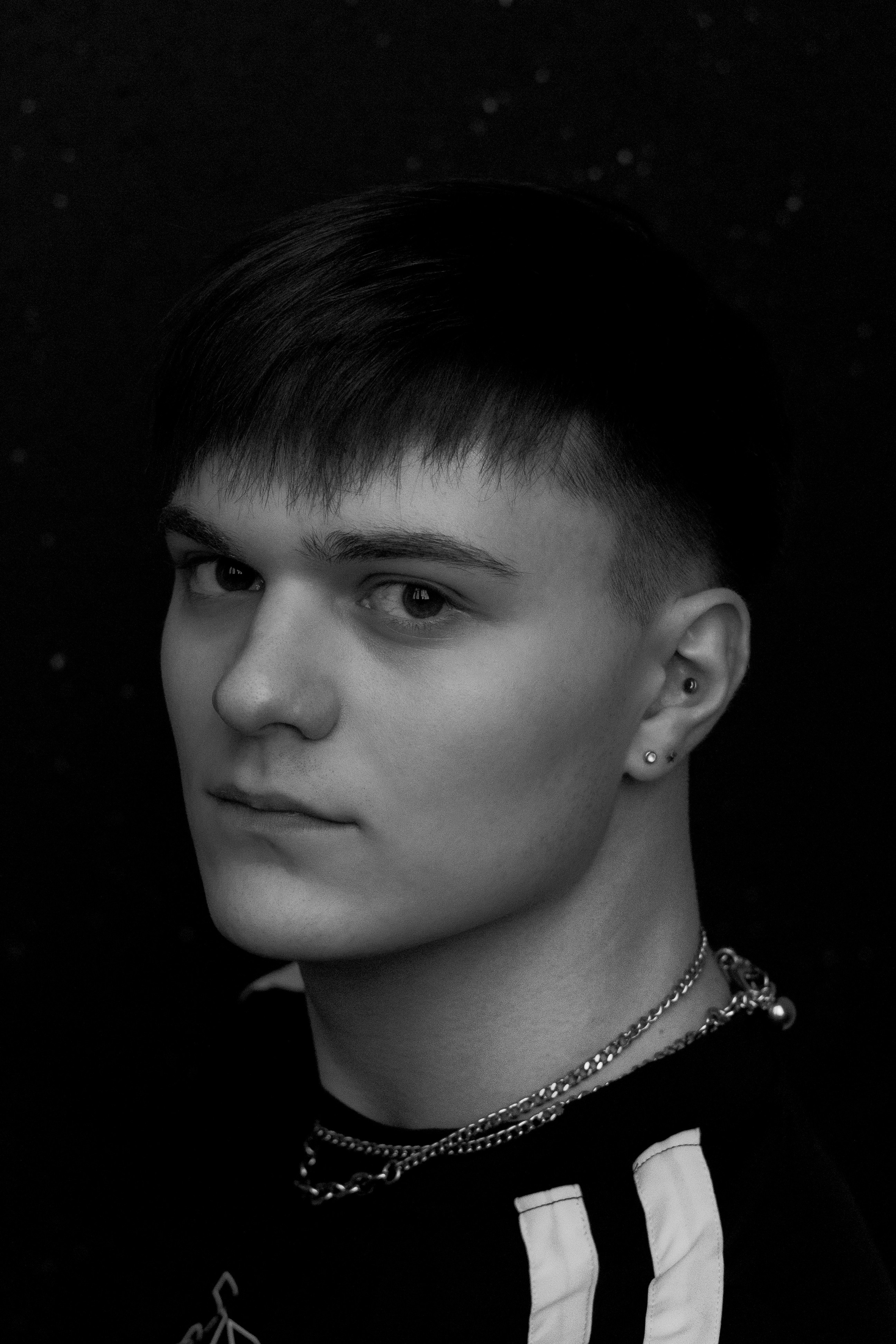 Андрей. Портретный фотограф в Нижнем Новгороде Елена Ханова