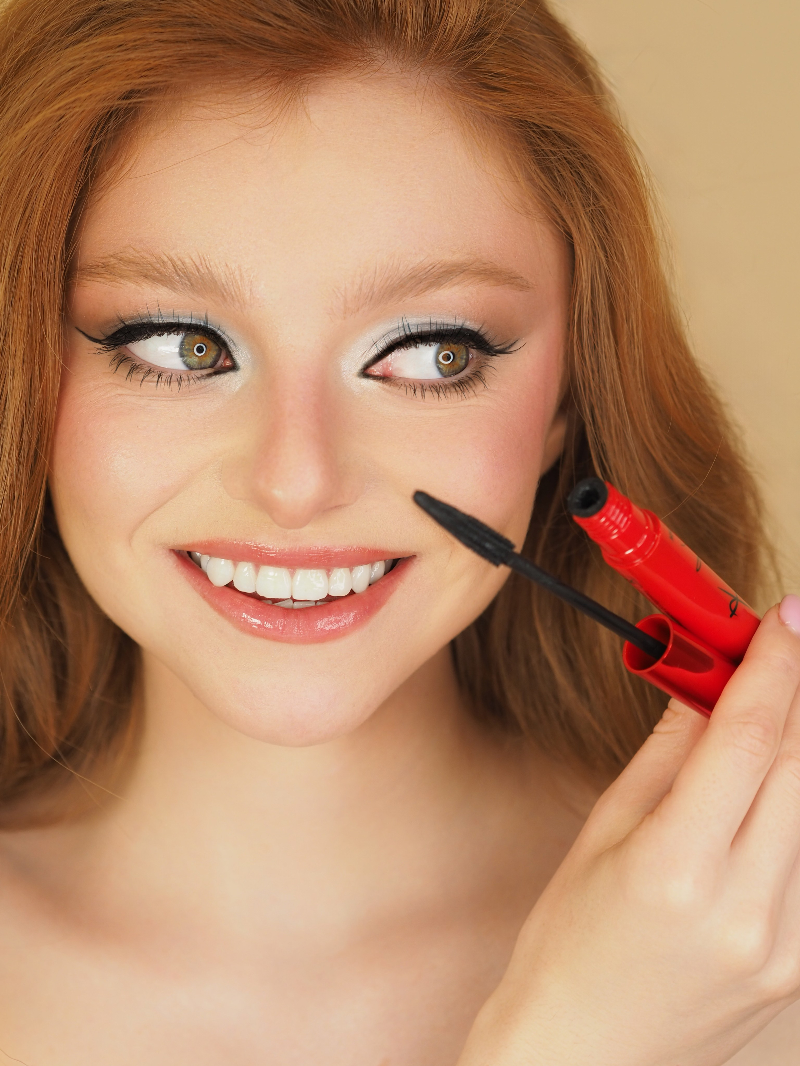 Veronika. Beauty фотограф в Москве Евгения Сизова