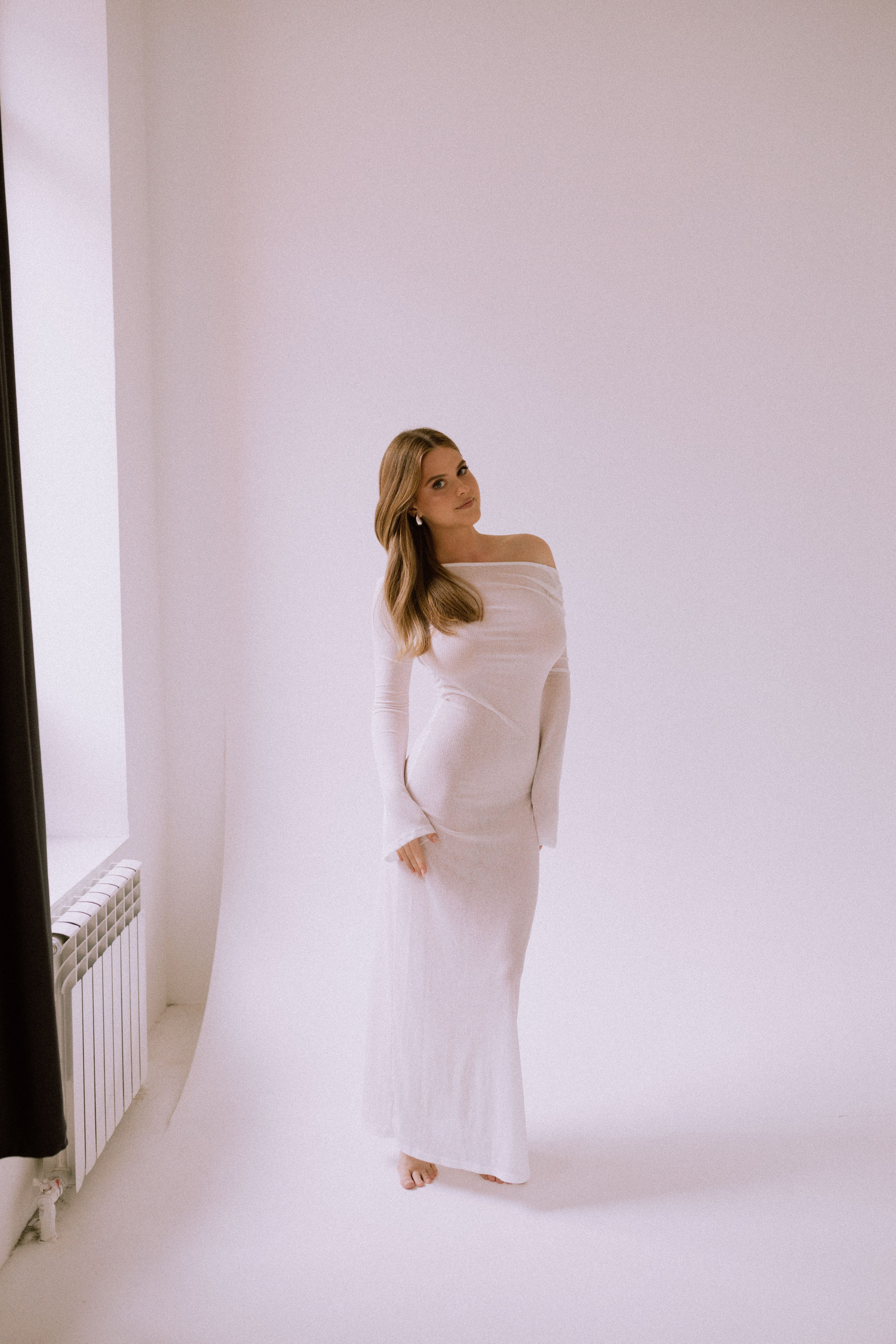 Ксения. Фотограф Стилист Тюмень Вера Хайруллина