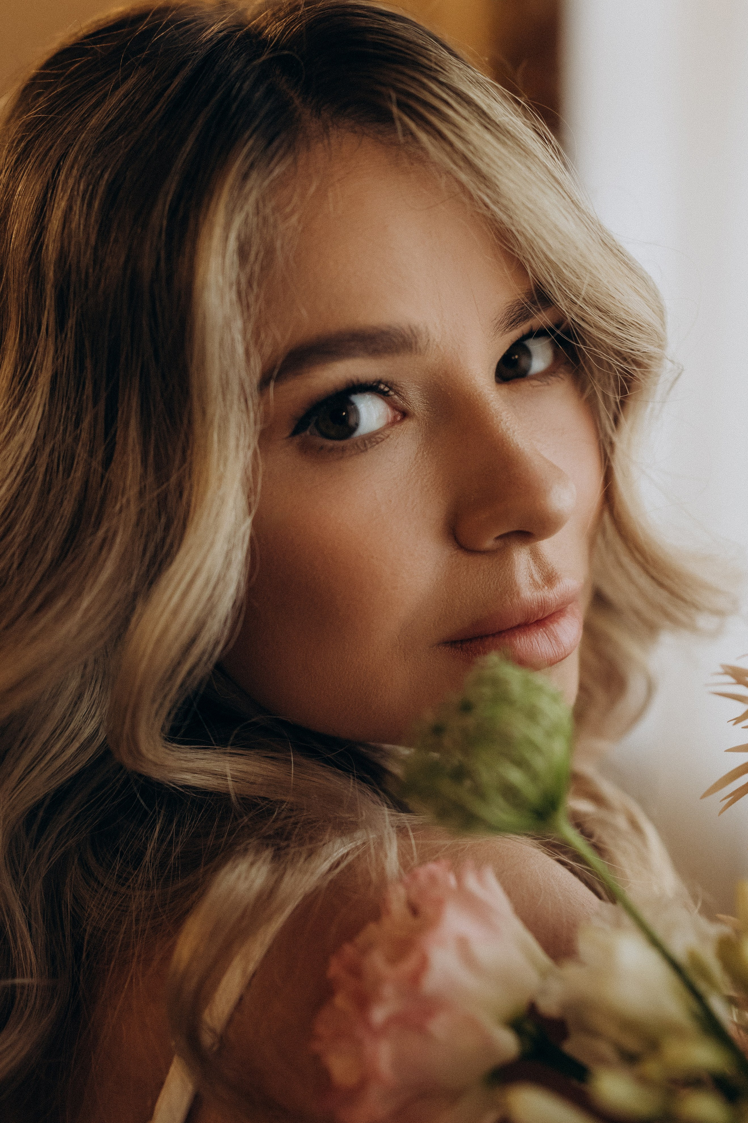 Никита и Валерия | Дворец бракосочетания 2. Свадебный и love story фотограф в Санкт-Петербурге