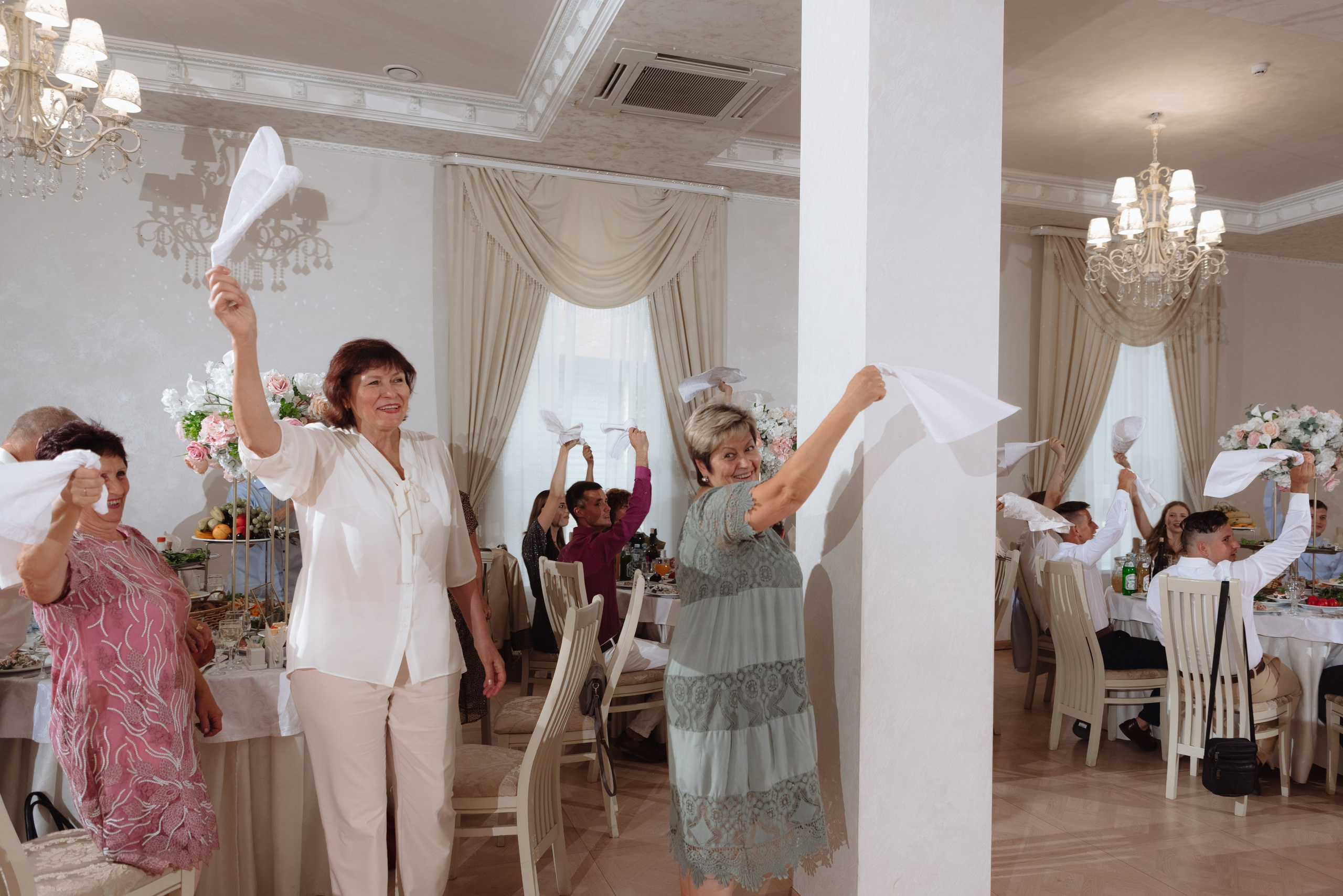 Денис и Тамара. Свадебный фотограф Кузьмина Лилия