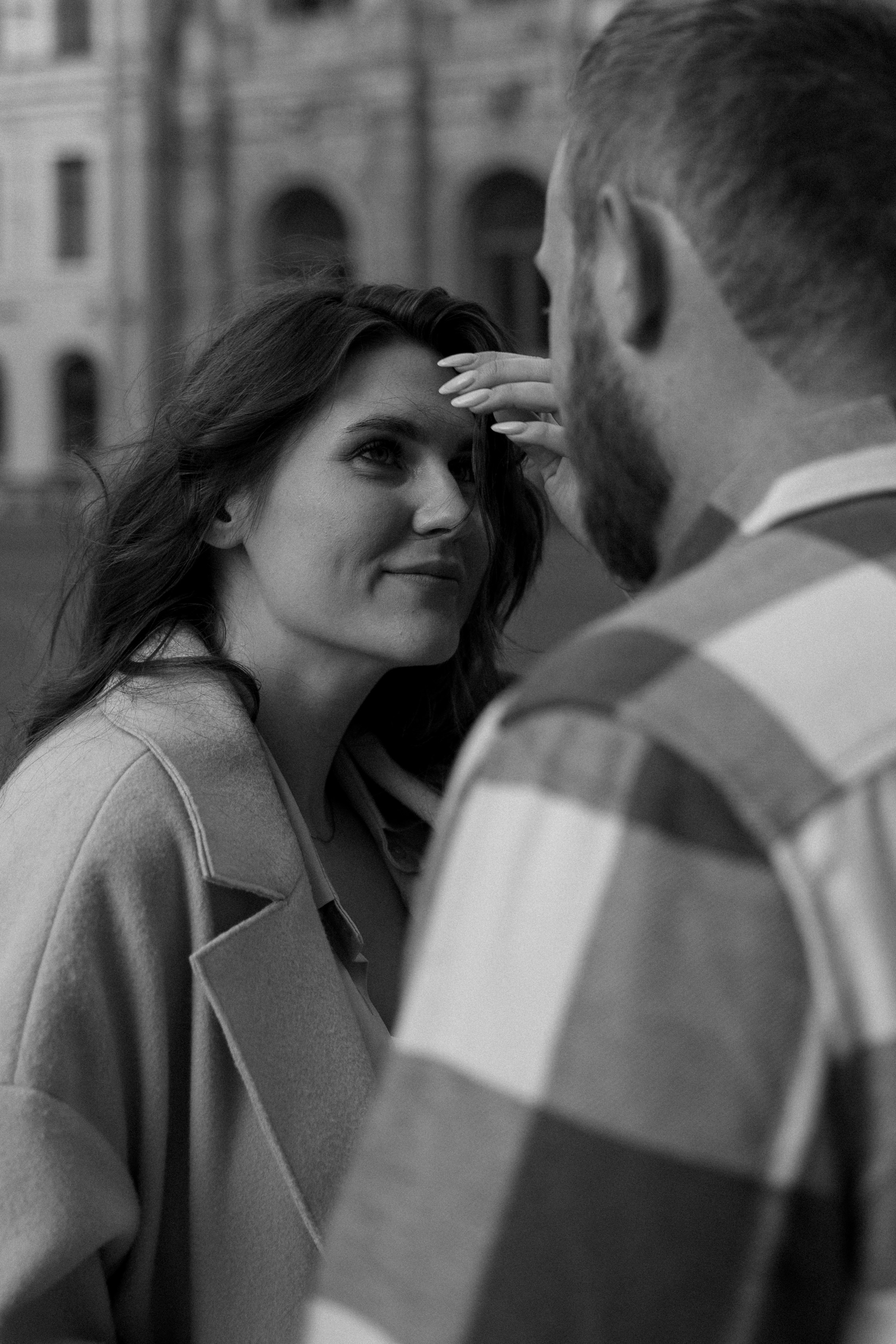 Прогулочные. Фотограф в Санкт-Петербурге Шевченко Наталья