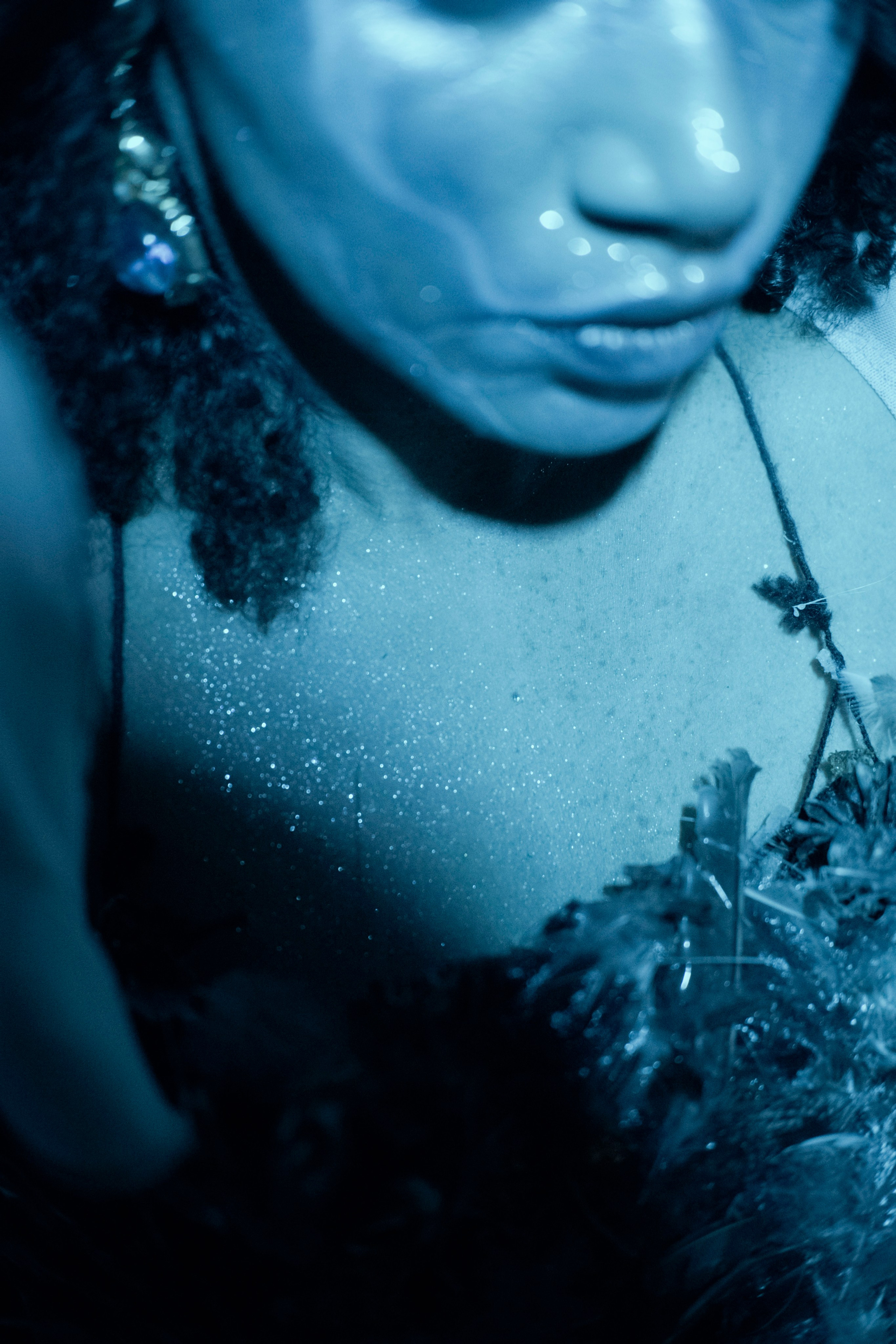 THE TRUE SELF. Rosebud. core production