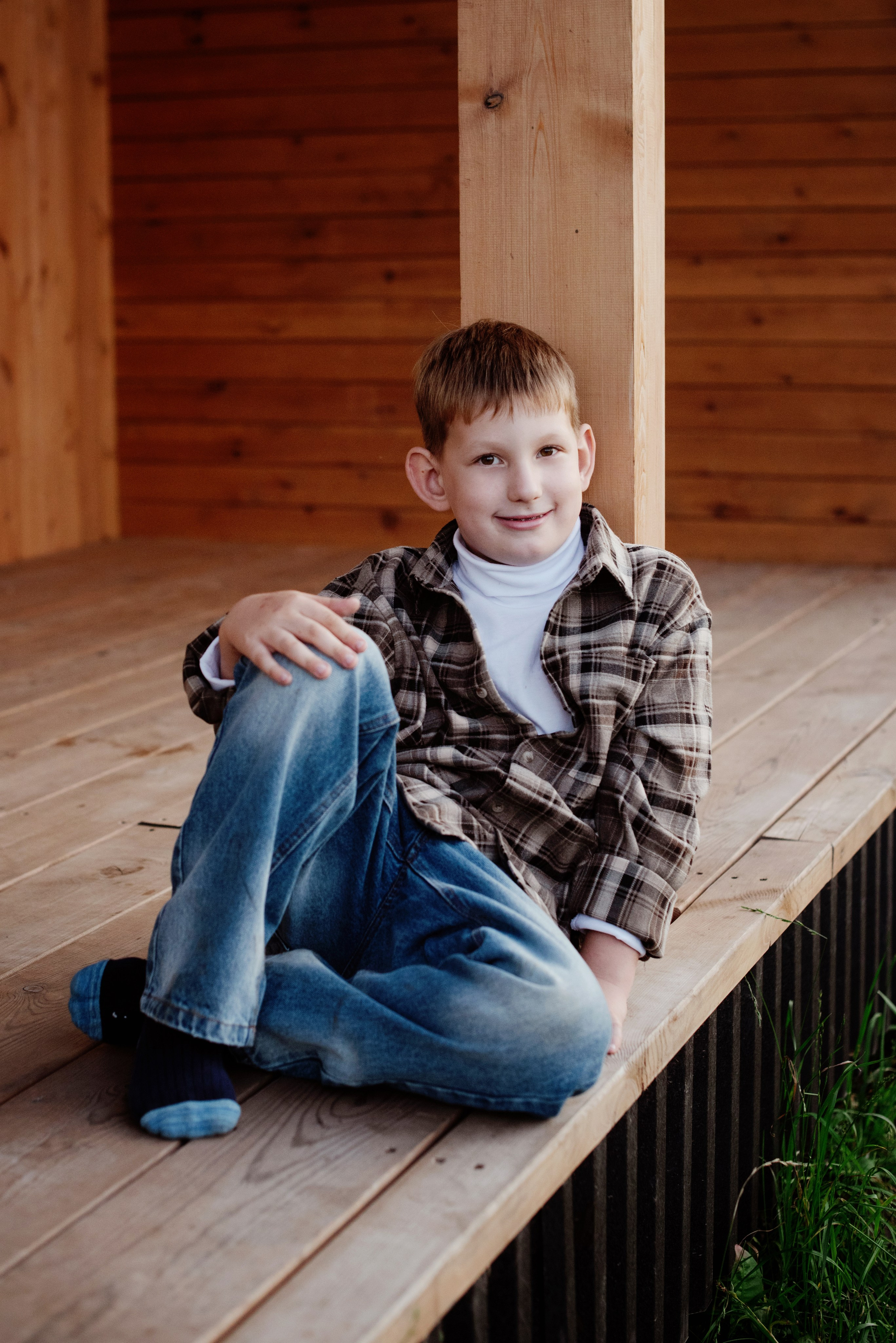 Там, где растёт любовь…. Фотограф Томск Наталья Стволова