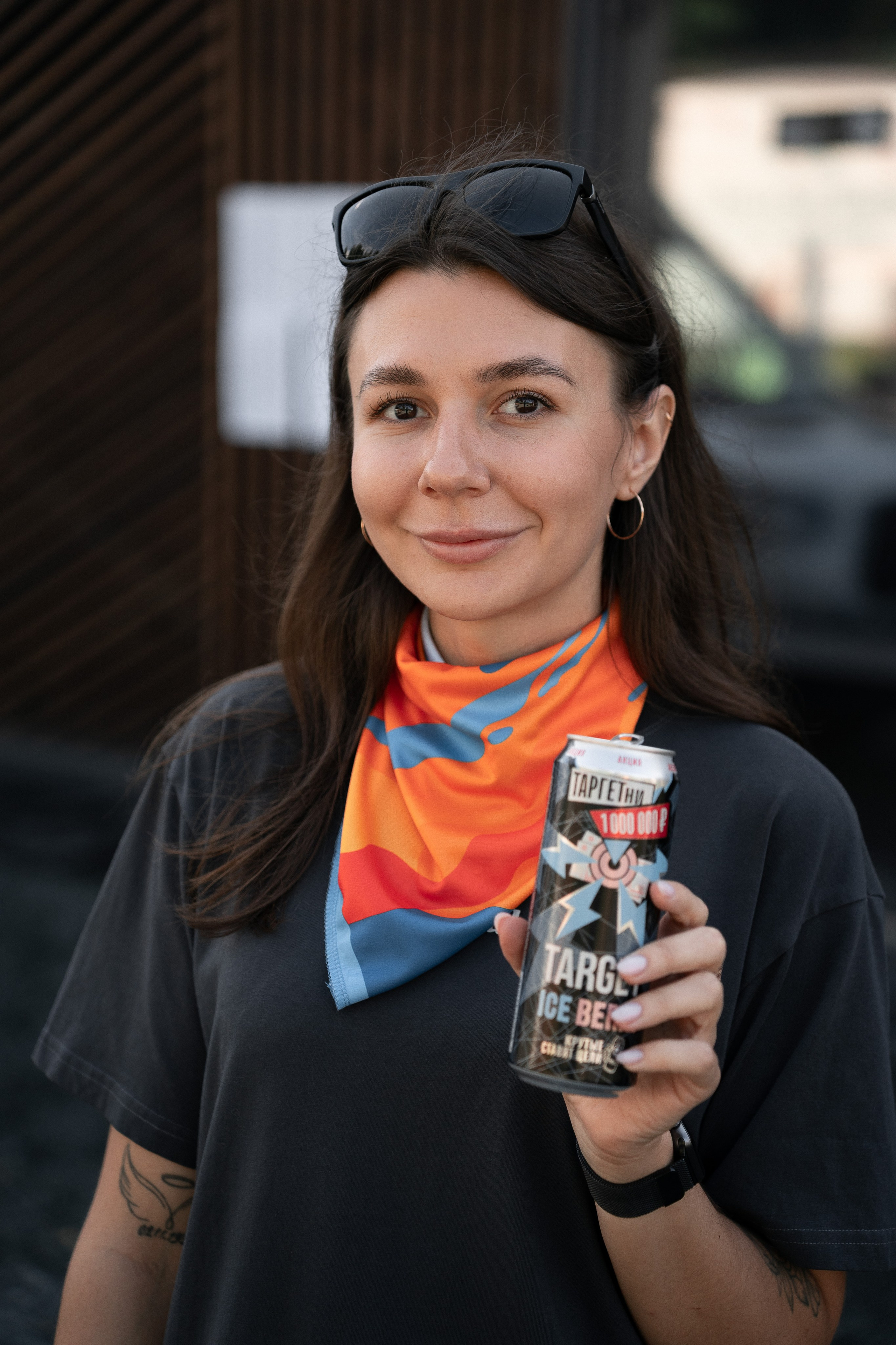 IX Веломарафон «Таёжная трасса» (Тягун — Заринск, 85 км)