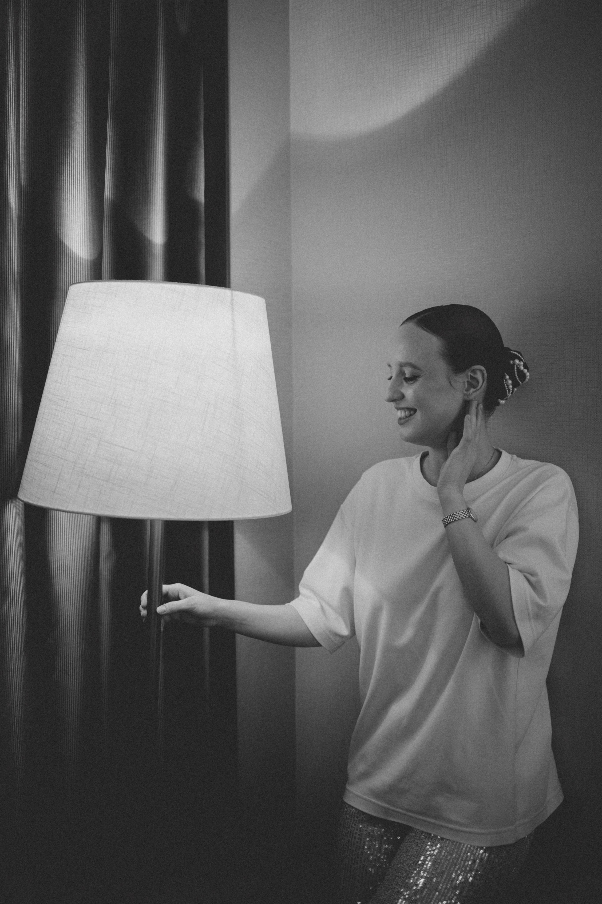 Анонс со свадьбы Сергея и Анастасии. Свадебный фотограф Москва и другие города