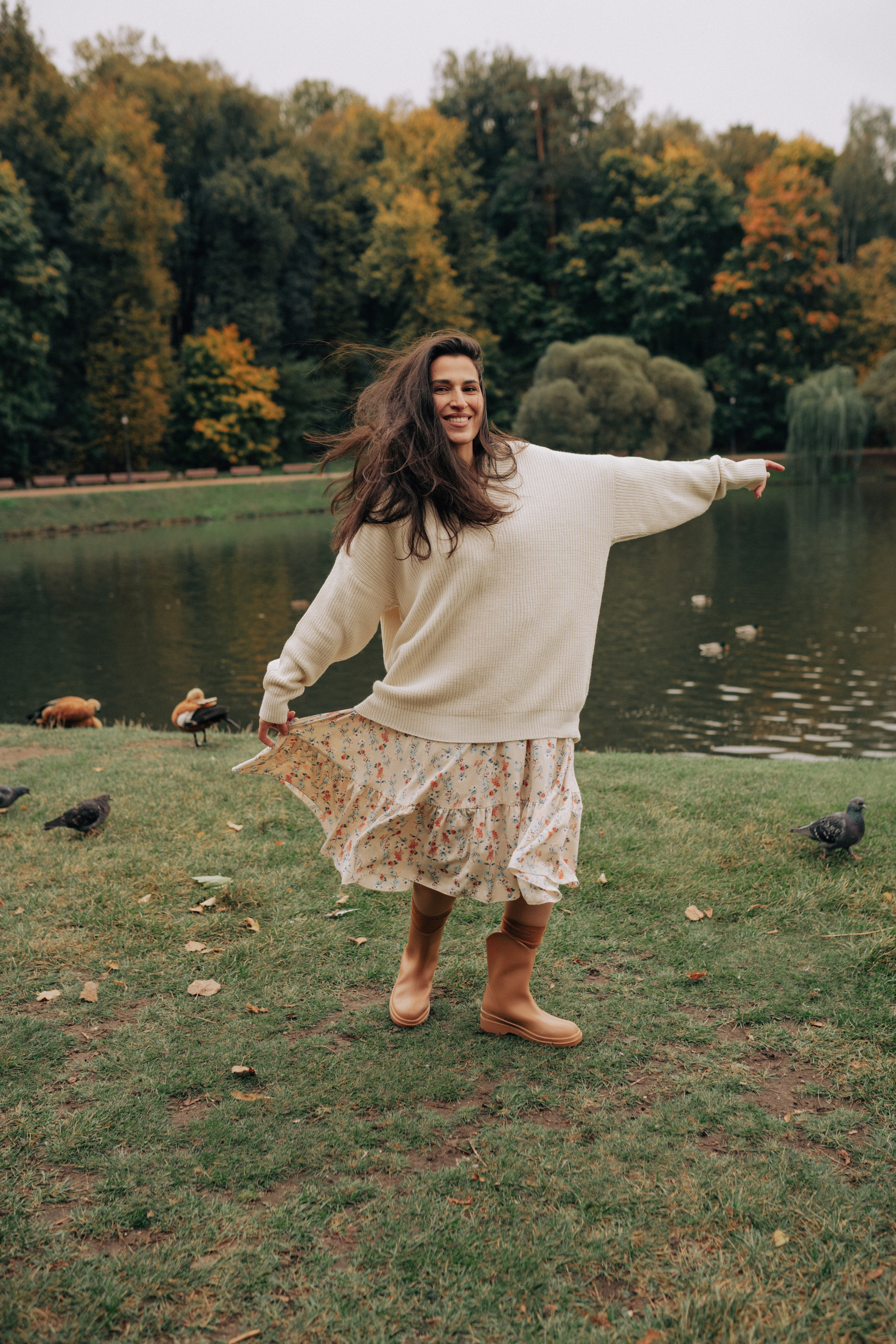 Нелли. Фотограф Екатерина Катунова | Москва