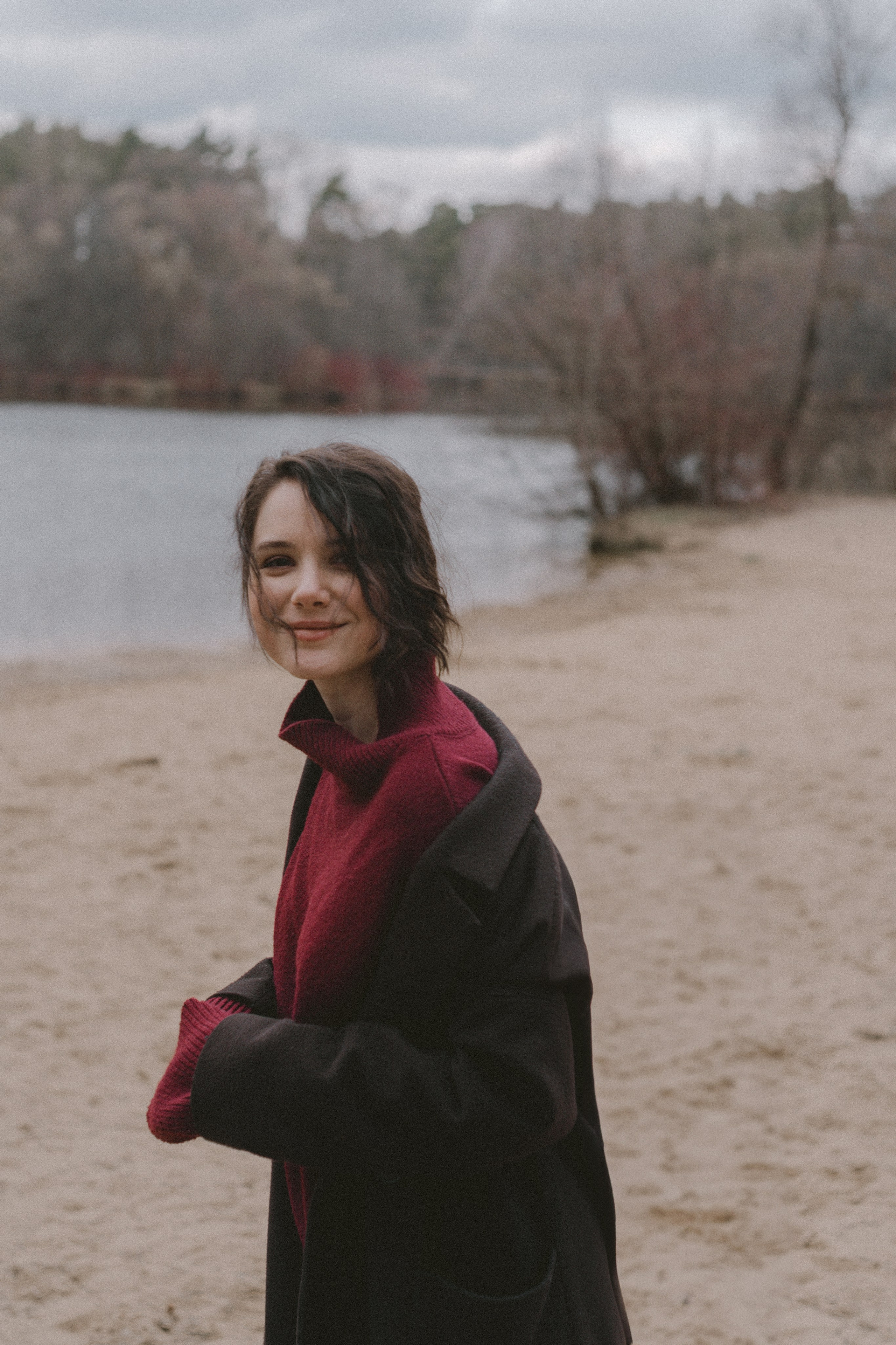 Саша. Фотограф Екатерина Катунова | Москва