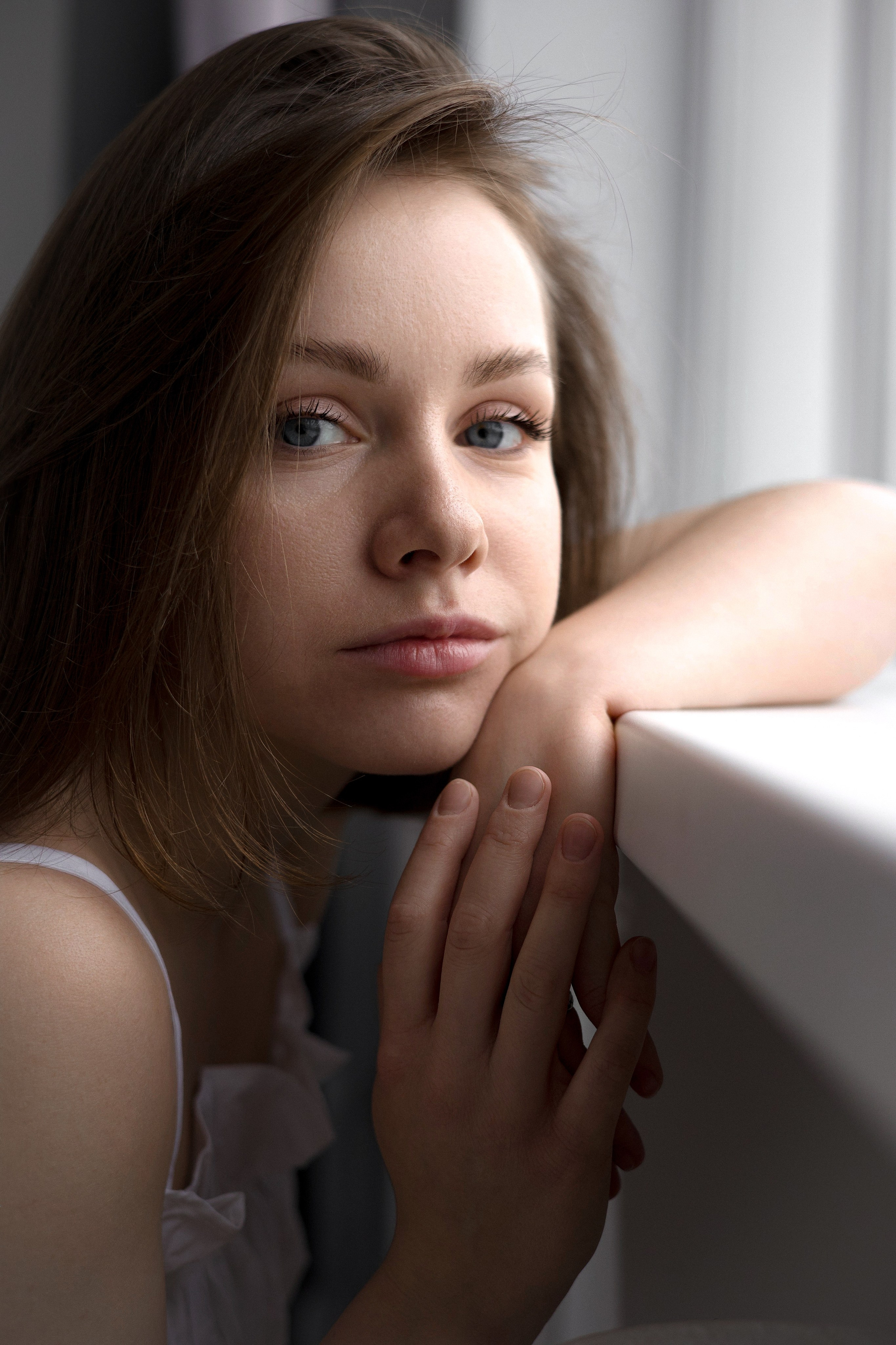 Аня. Фотограф Шевчик Виктория