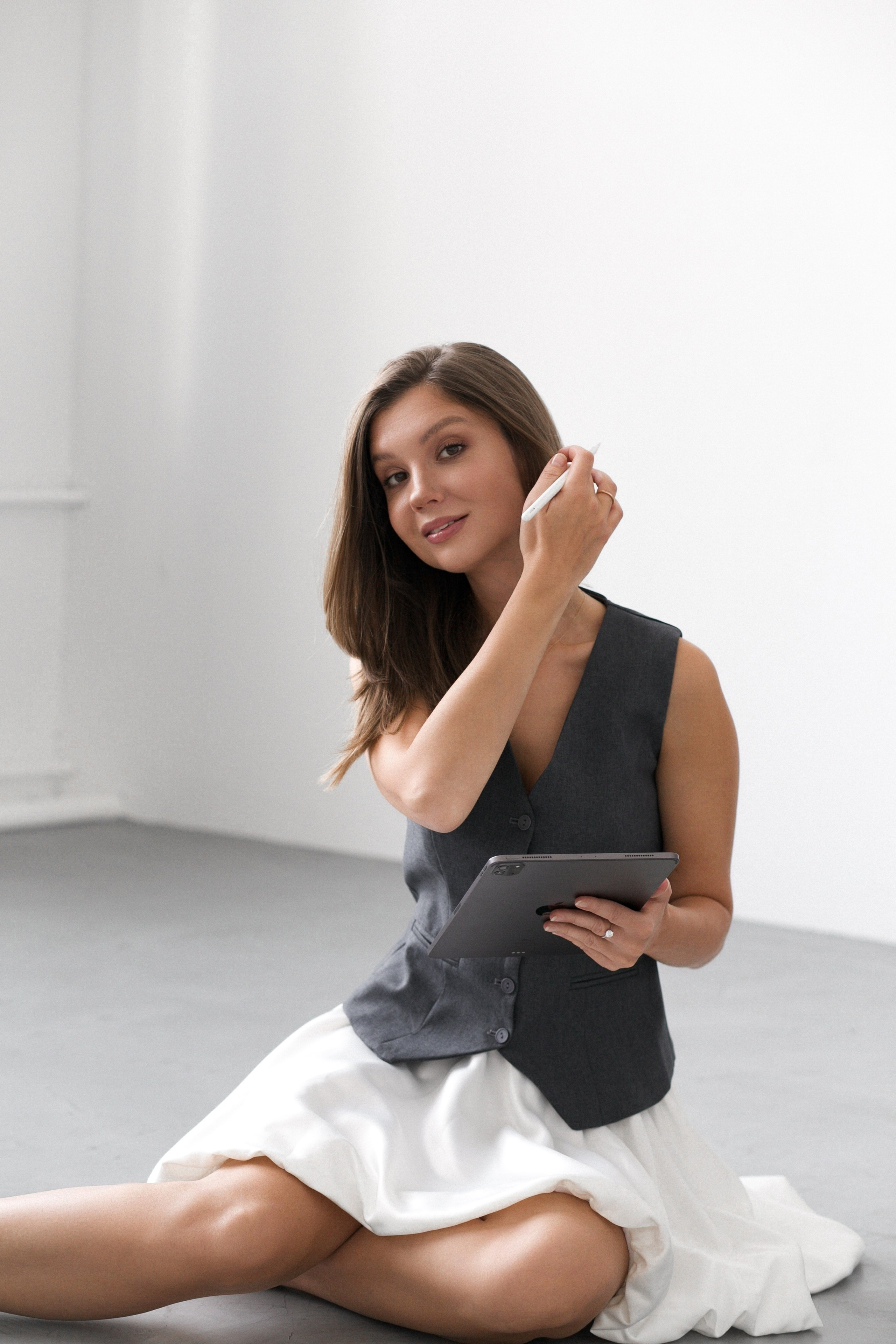 Натали. Фотограф Шевчик Виктория