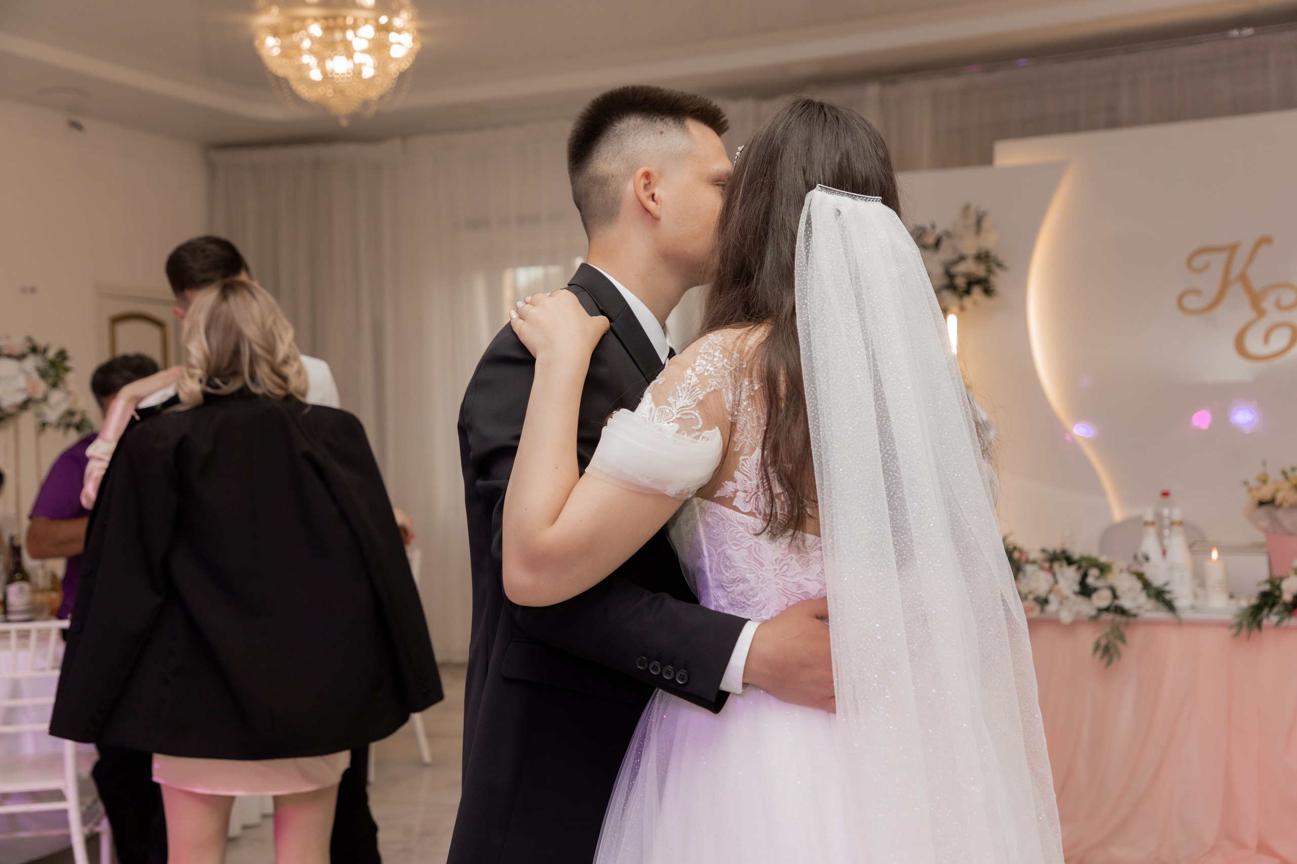 Кирилл и Екатерина (сокращено). Свадебный фотограф Ангелина Сунгатулина | Саратов | Балаково | Вольск