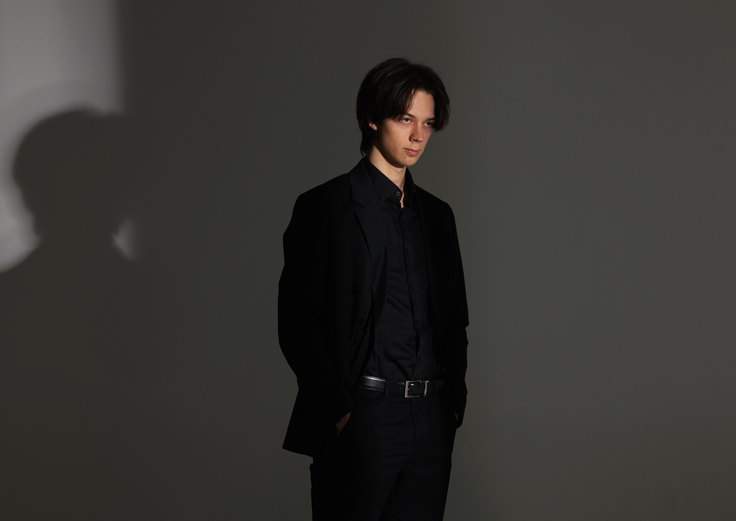 Миша. Фотограф в Москве Юлия Майорова