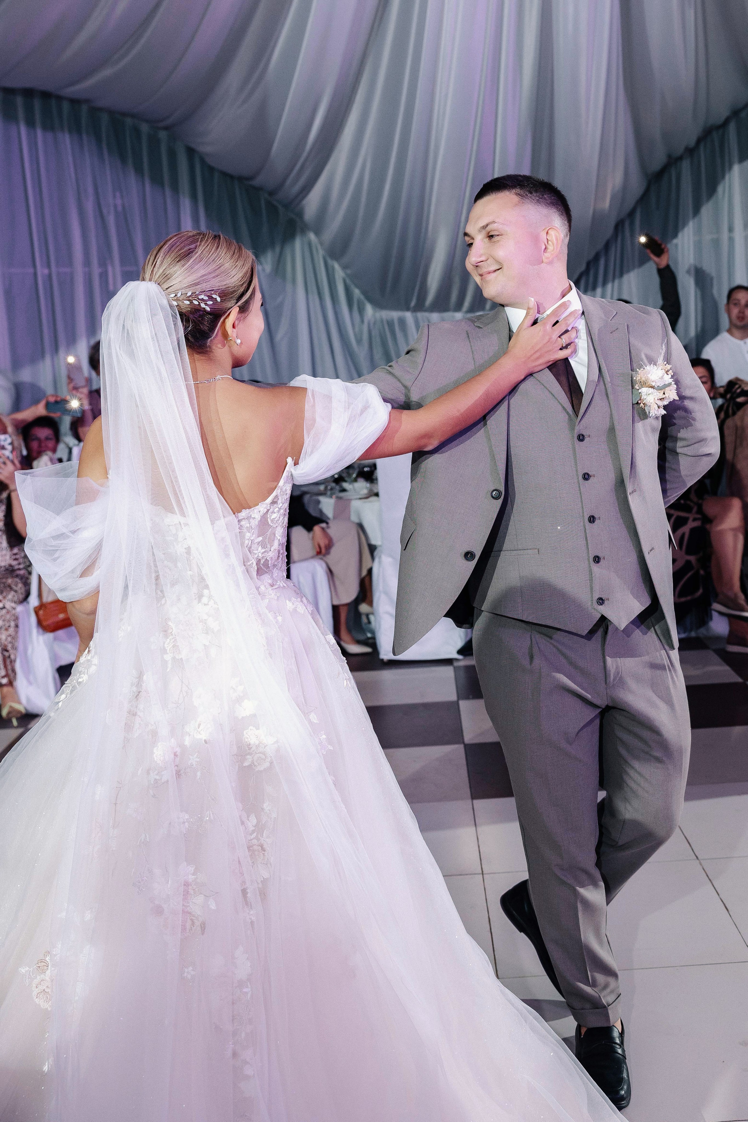 Павел&Мария. Алексей Шаров — свадебный и репортажный фотограф в Нижнем Новгороде