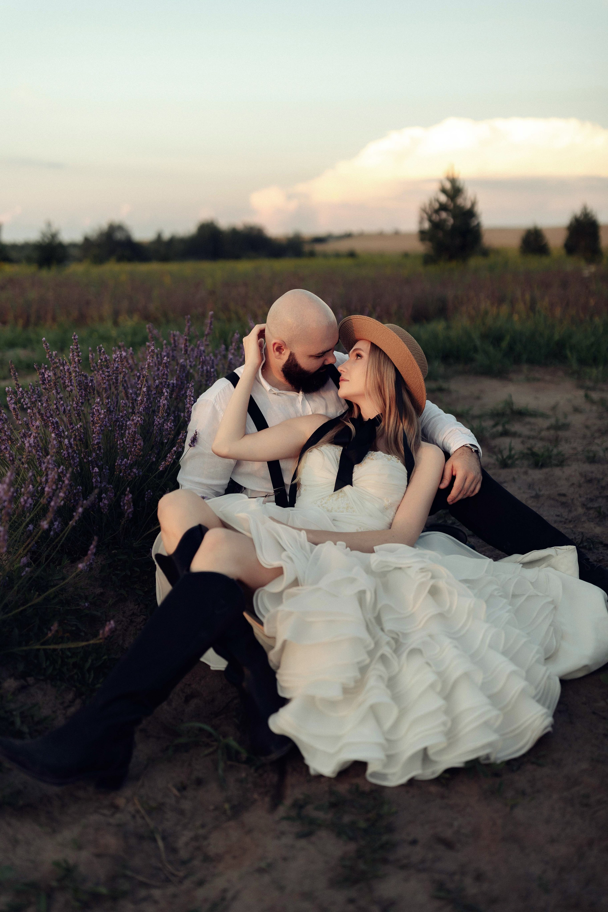 Дмитрий и Анастасия. Алексей Шаров — свадебный и репортажный фотограф в Нижнем Новгороде