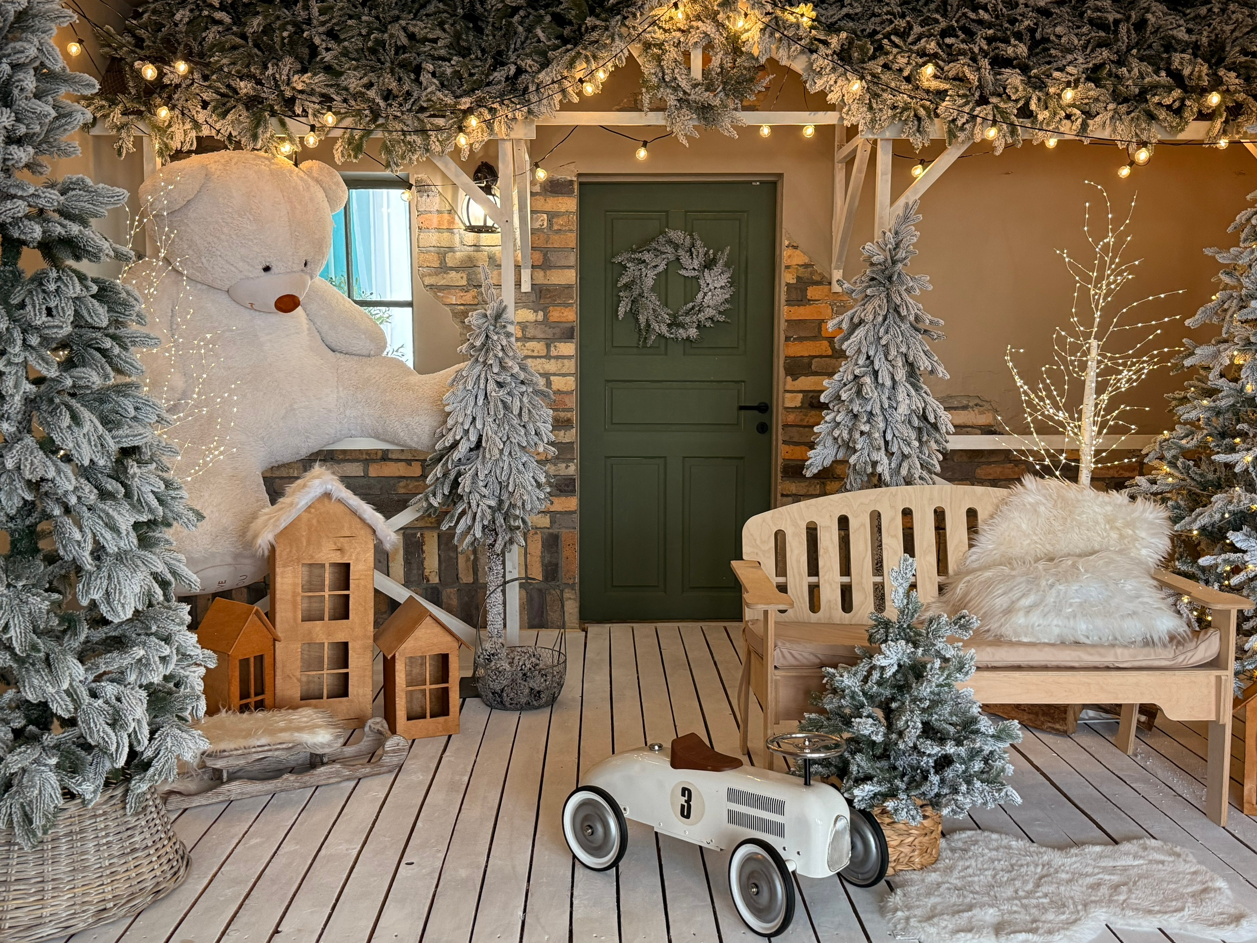 Фотостудия Академик (Ботаник). Kroyanphoto