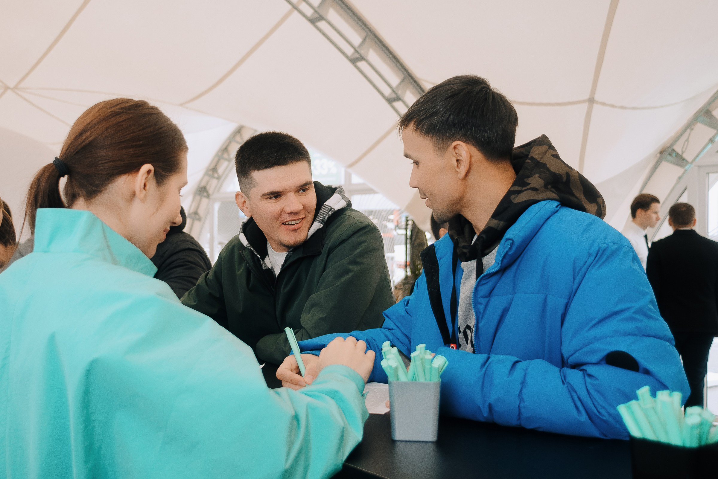 HAVAL ROAD SHOW. Репортажный фотограф Зуев Роман г. Челябинск