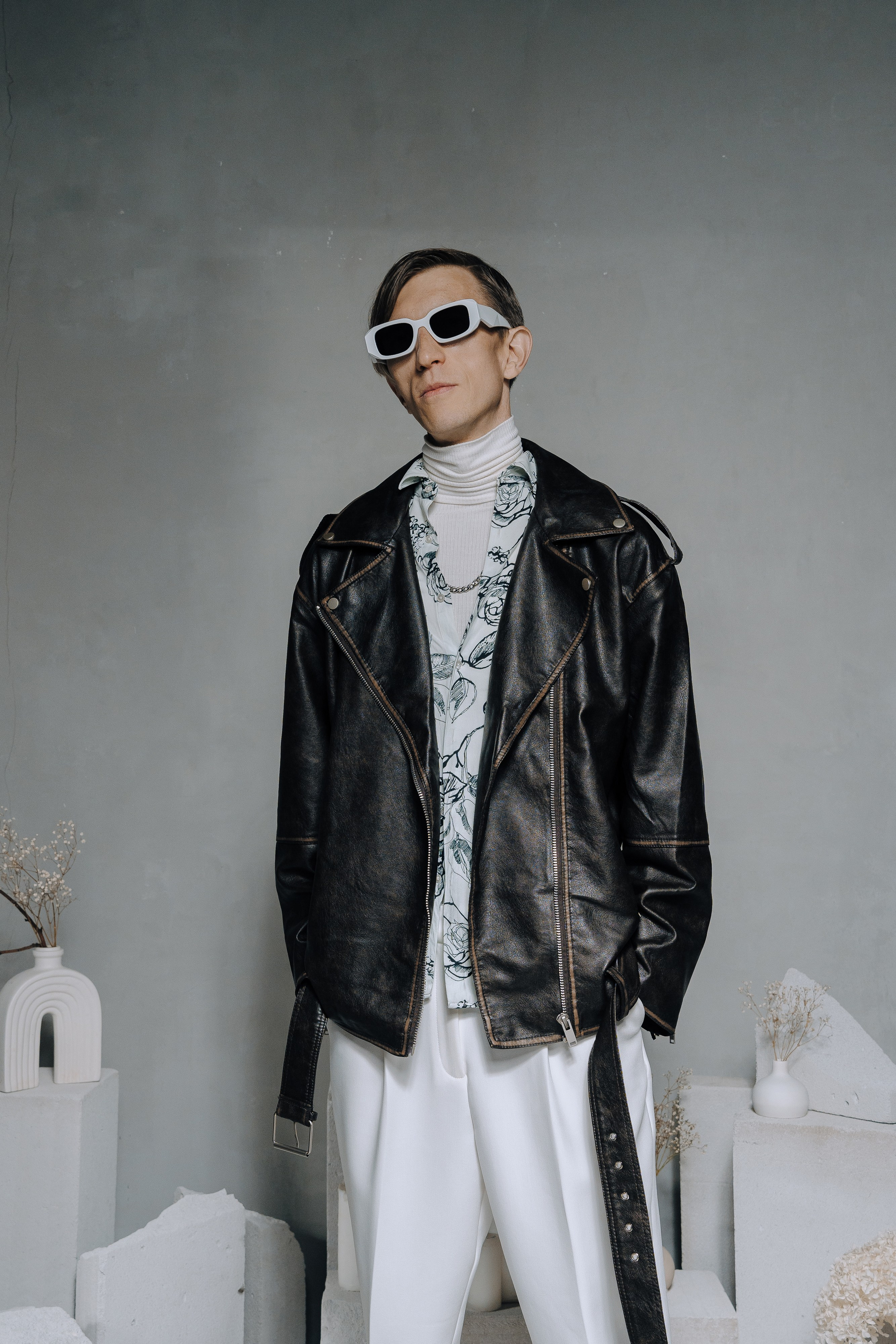 ДЕНЬ РОЖДЕНИЯ ВАСИЛИЯ «ADAGIO». Репортажный фотограф Зуев Роман г. Челябинск