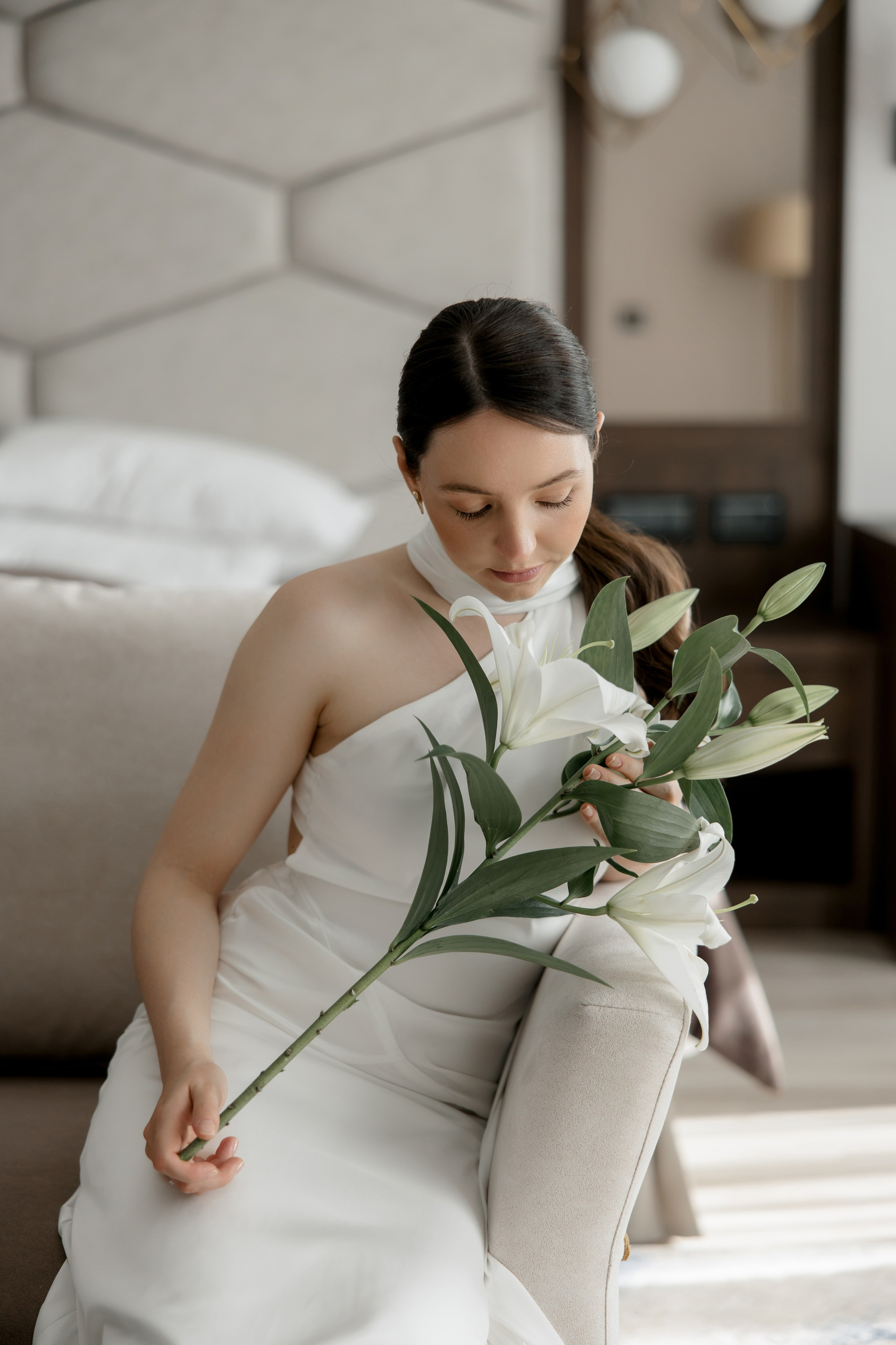 Виоланта & Леонид. The STORIES Event Studio