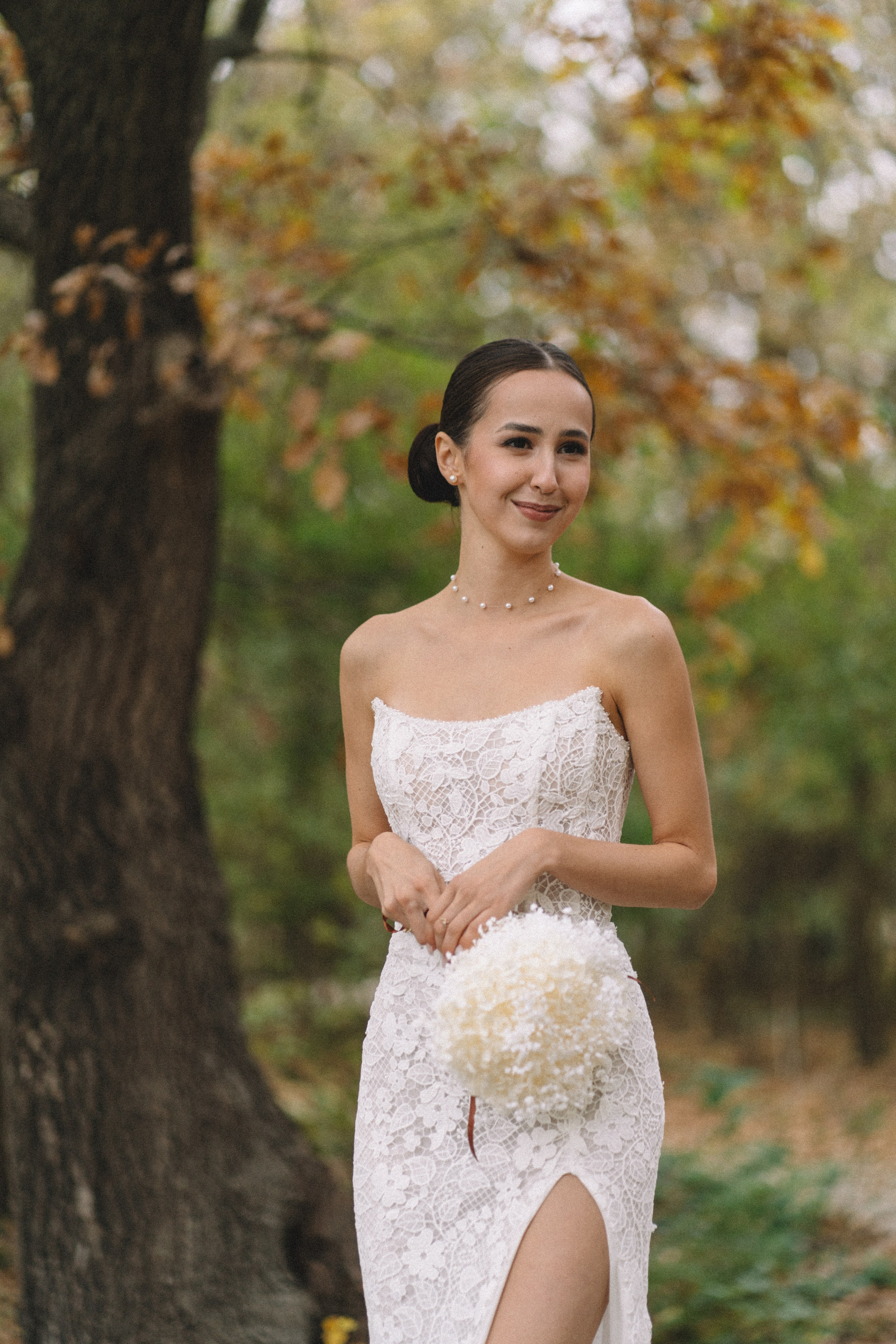 November. Фотограф в Анапе Муратова Анна