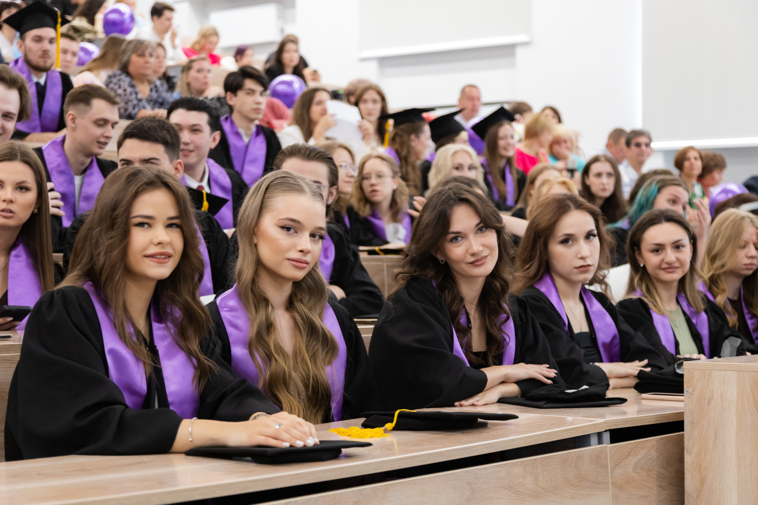 Выпускной. Фотограф в Новосибирске | Елена