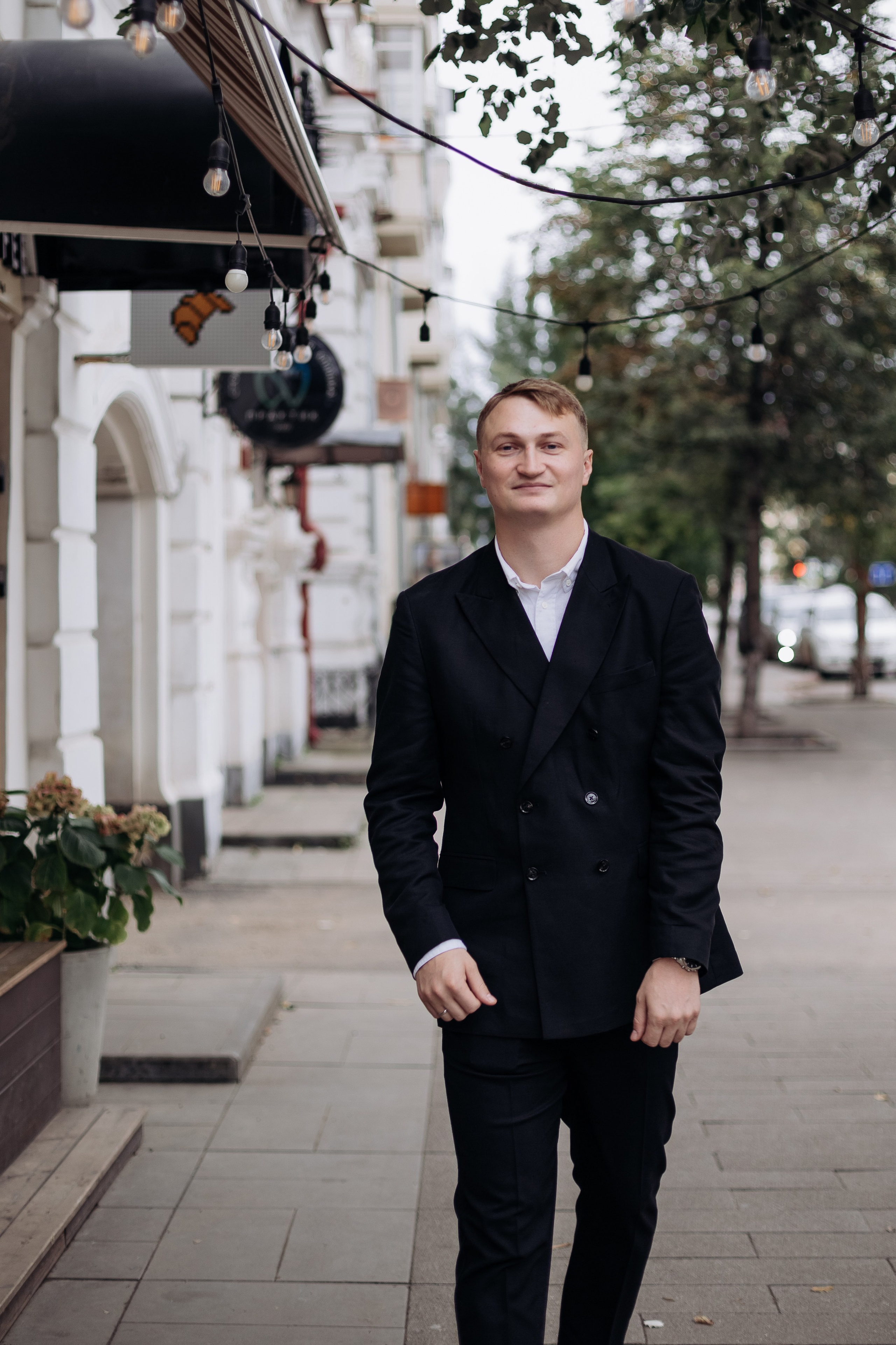 Дима и Лера. Семейный фотограф в Красноярске