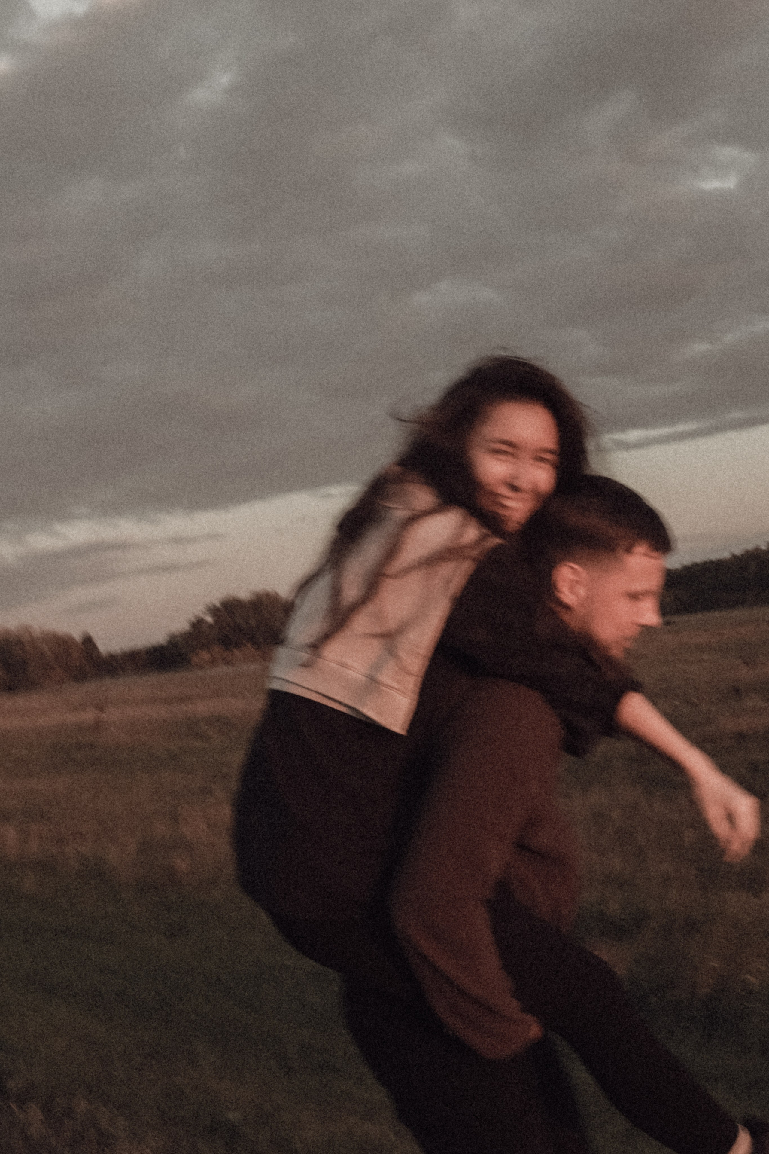 Пары. Фотограф Новикова Ольга