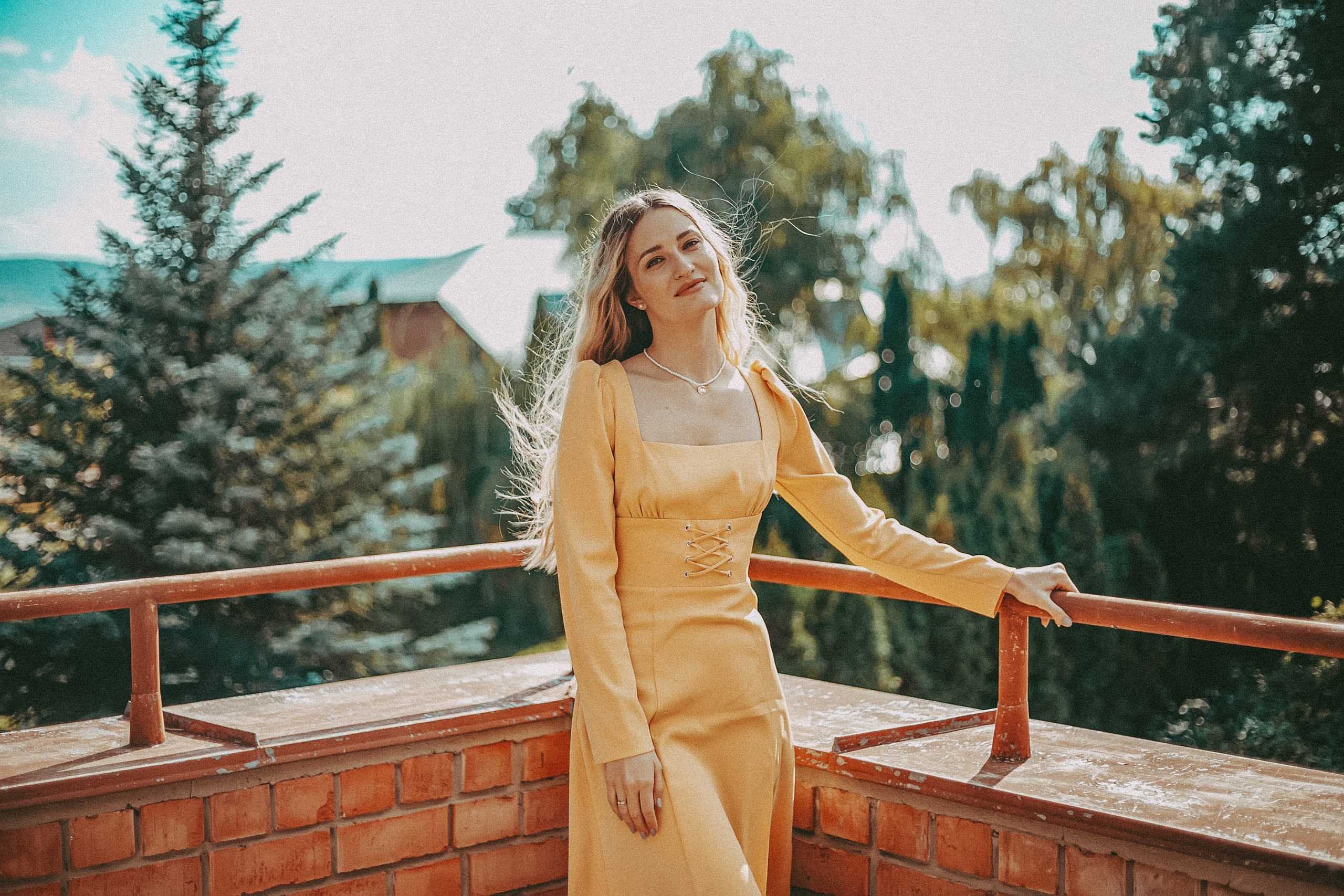 Алла и Артём. Фотограф в городе Самара Александр Гераськин