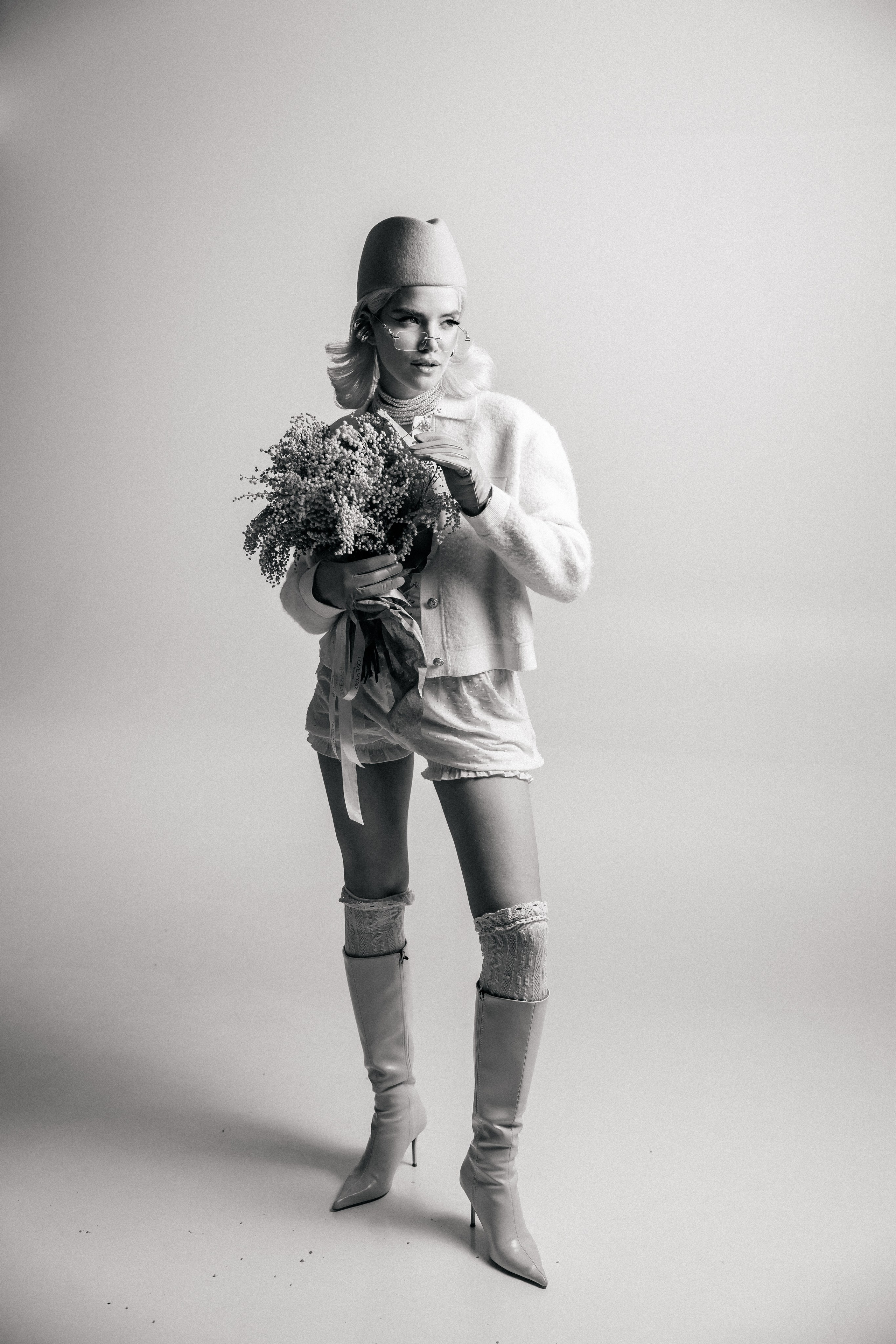 Диана. Светлана Ванцлав — фотограф Минск, Беларусь