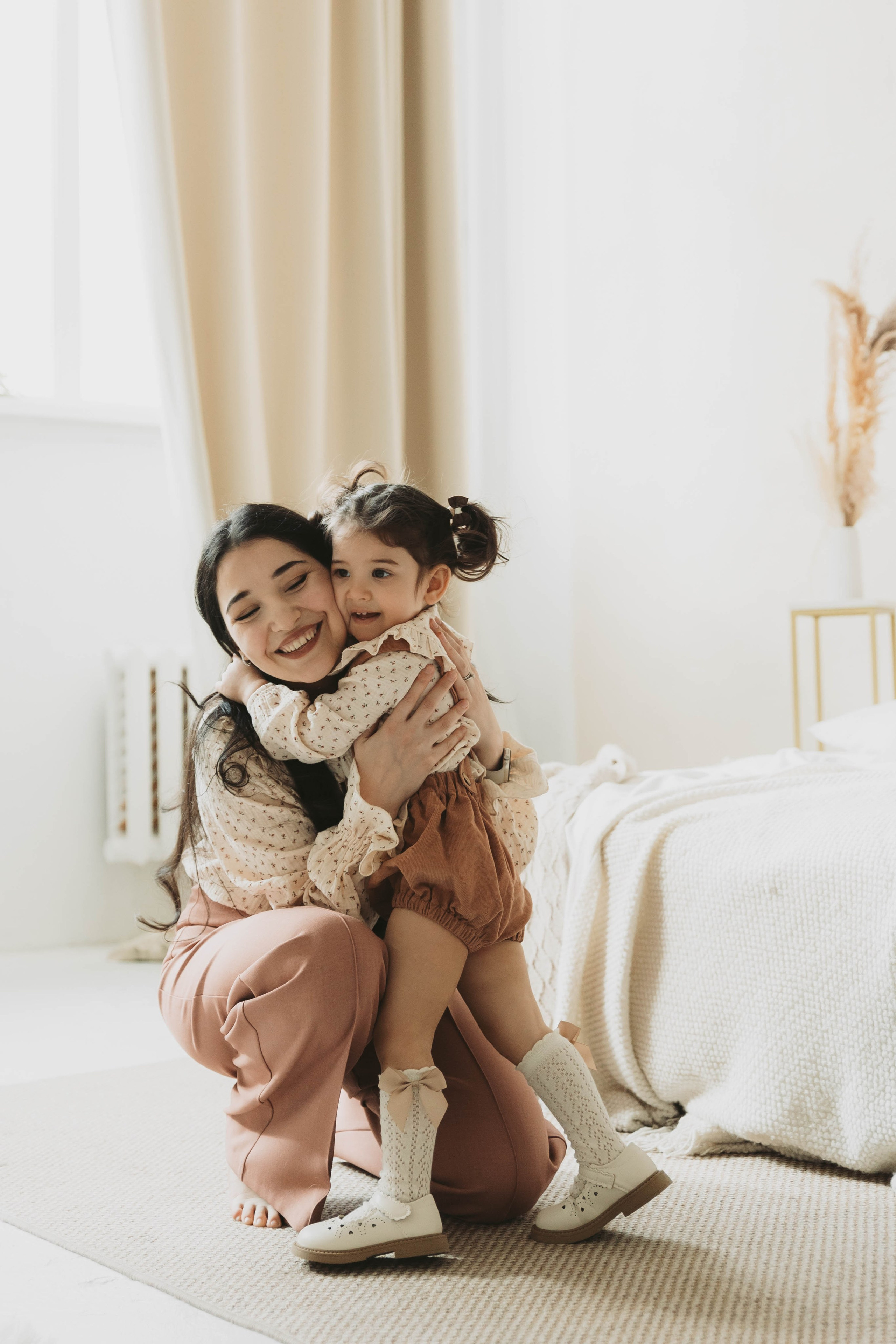 Семейная история. Фотограф в Нижнем Новгороде Креава Ира