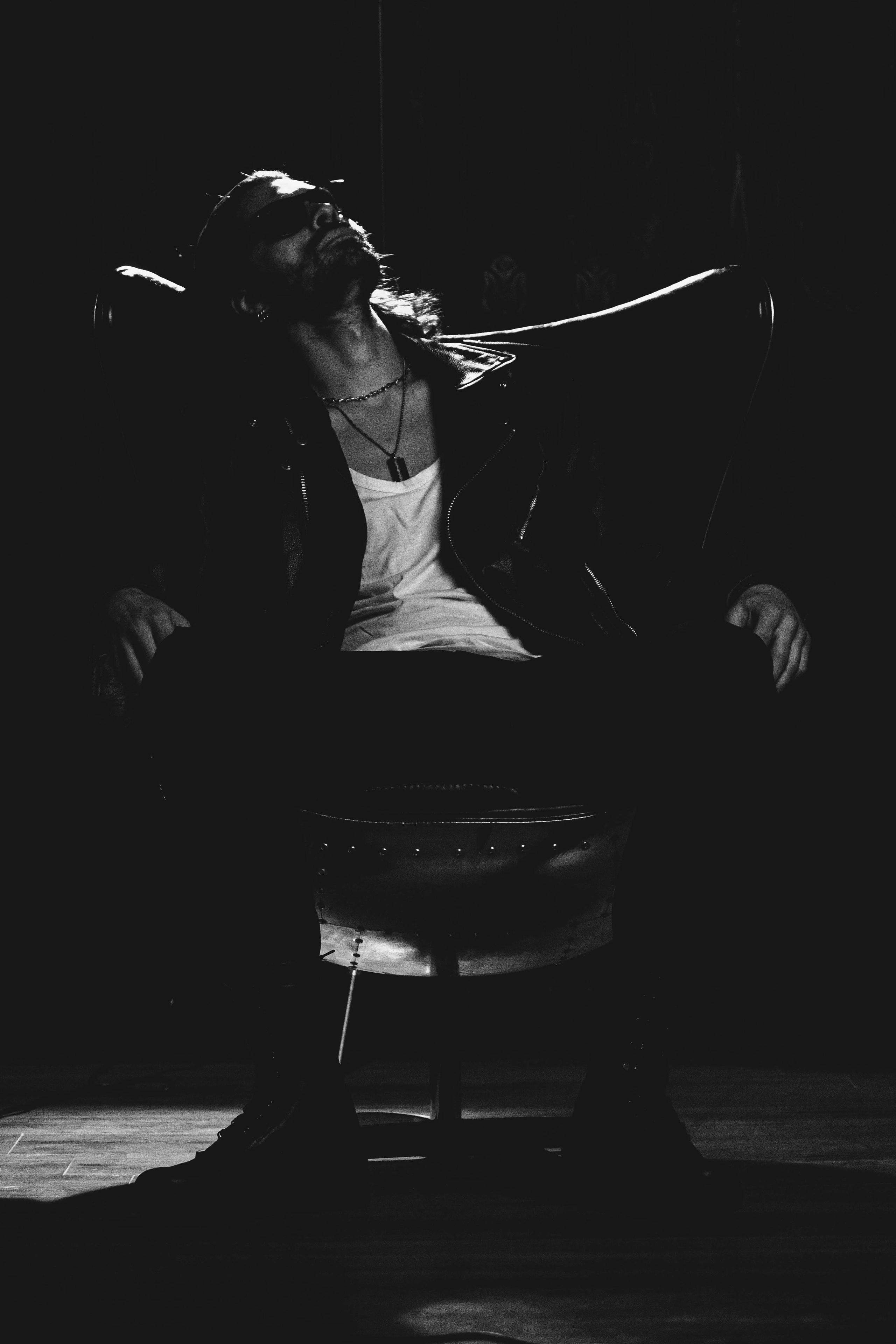 Мужской фотограф Тула. Фотограф анималист — Тула, Москва