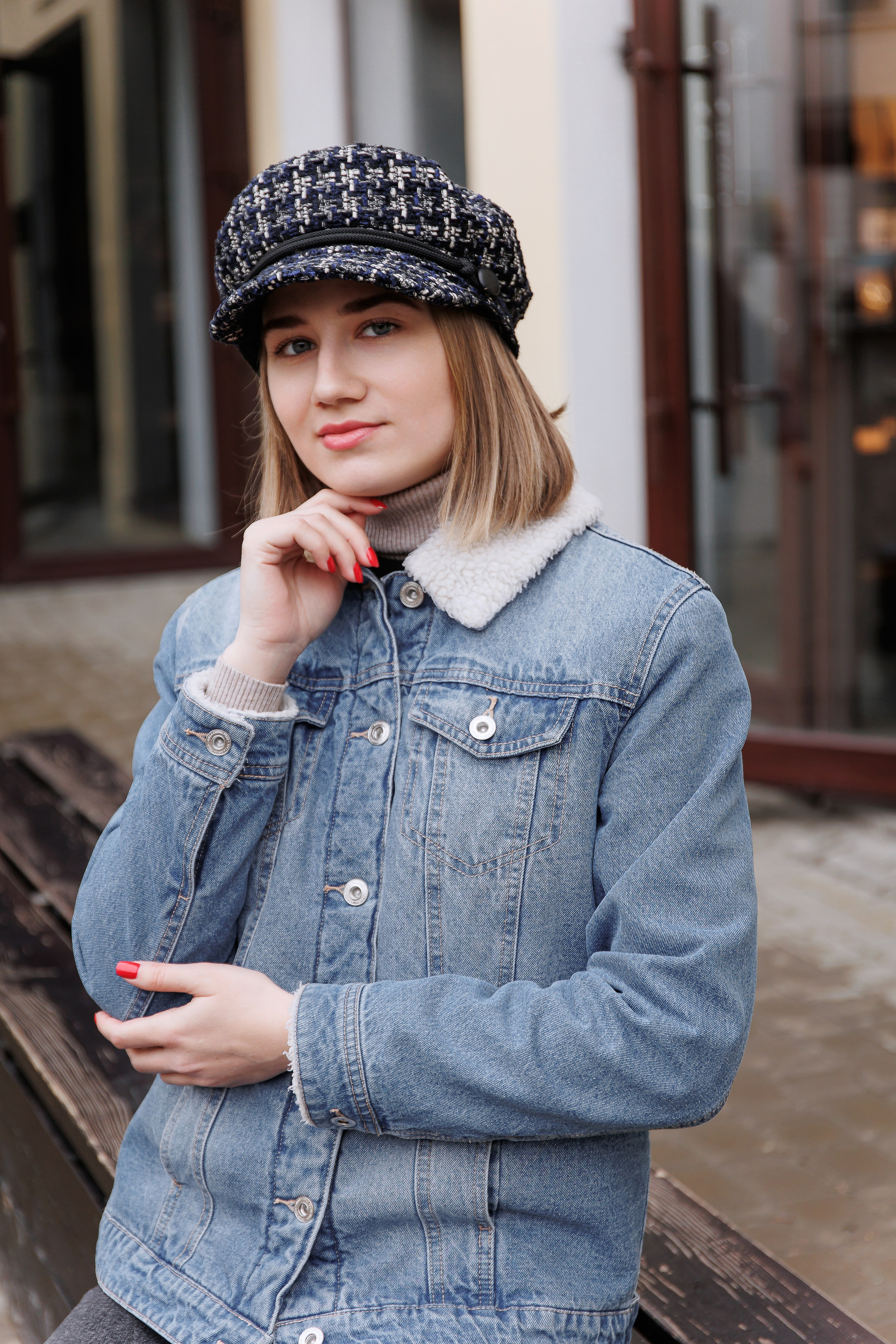 Тюльпаны. Свадебный фотограф в Омске Яна Савина