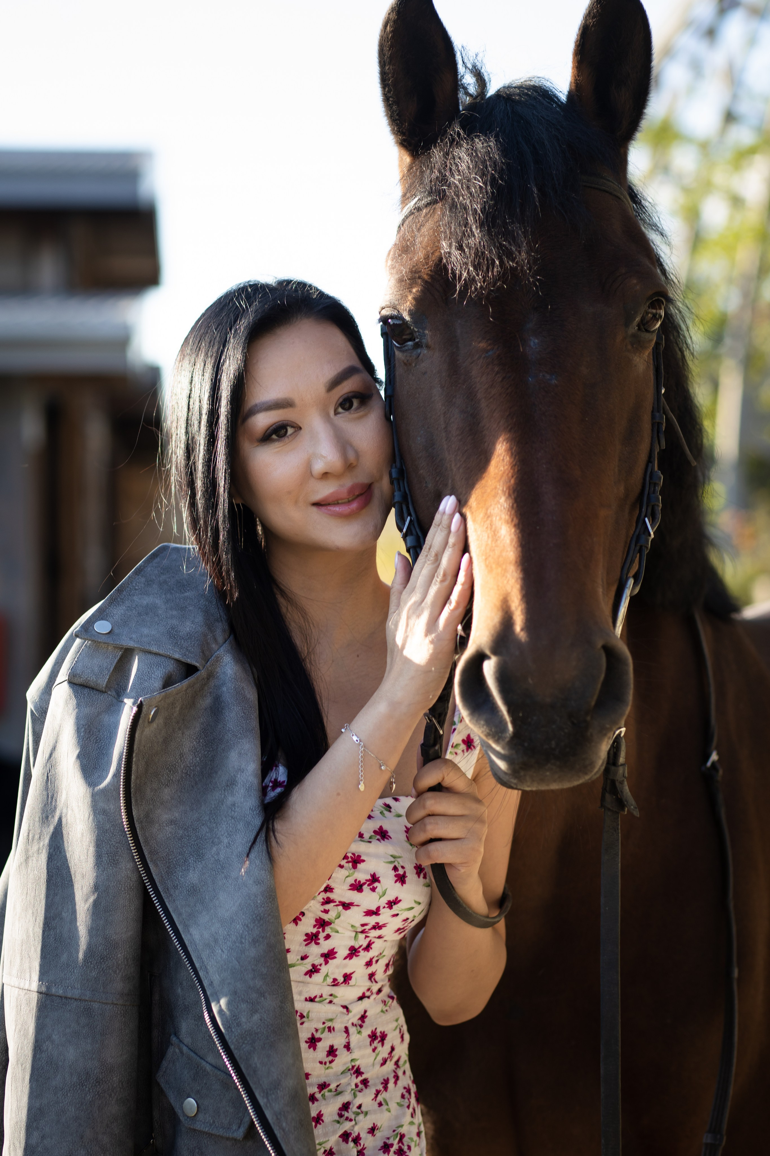 Ассоль Экзархо. Фотограф в Адлере и  Сочи Ирина Москалева