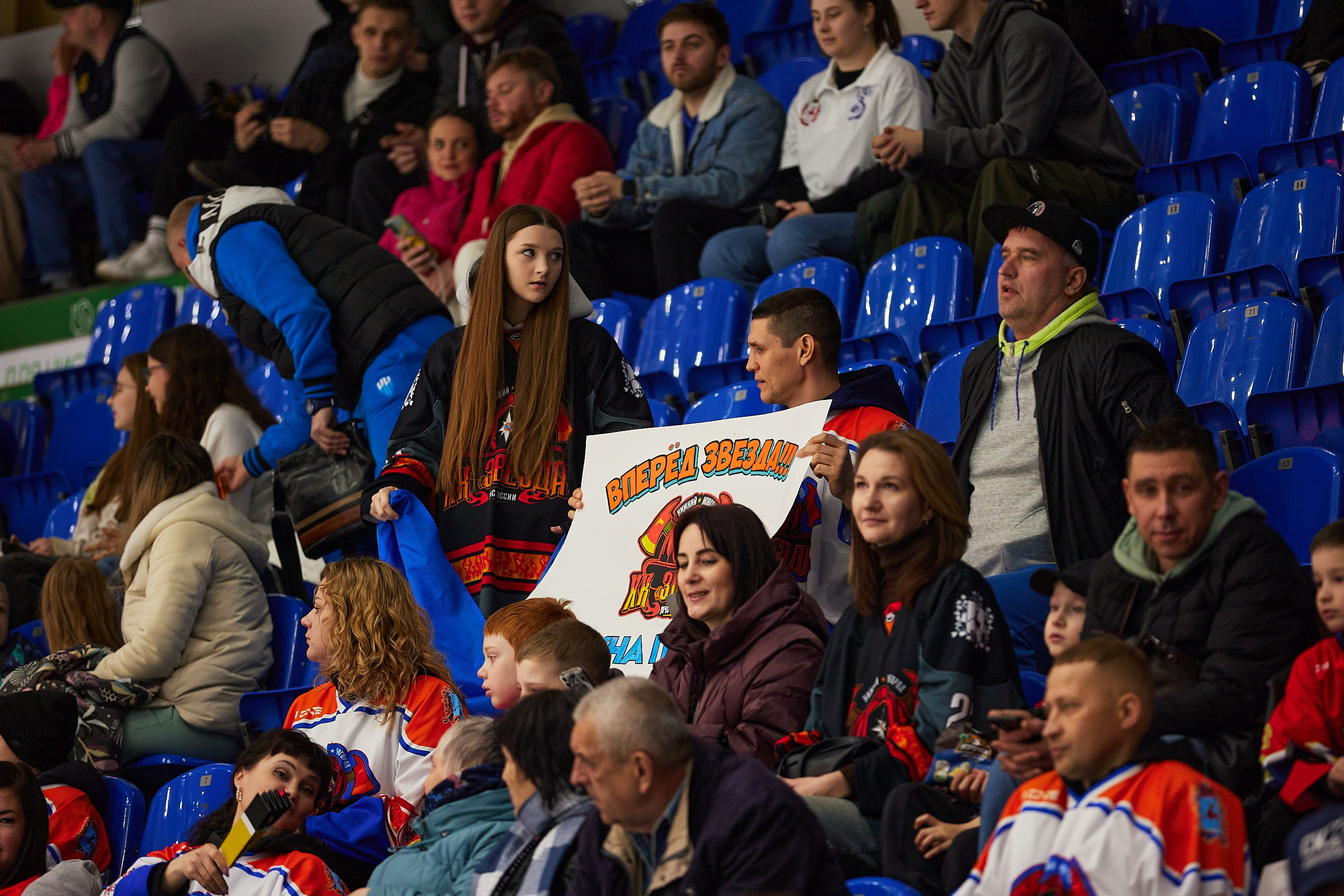 Репортаж. Офицерская хоккейная лига 2025 год. Спортивный фотограф Некрасов Денис