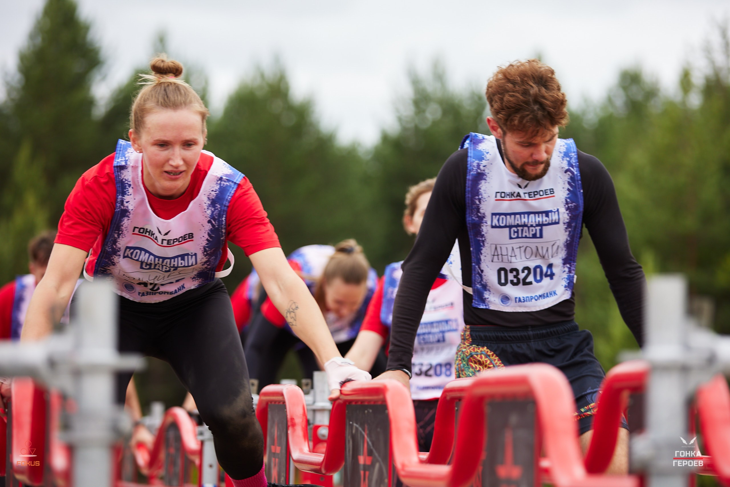 Репортаж с гонки героев 2025 год Мулино. Спортивный фотограф Некрасов Денис