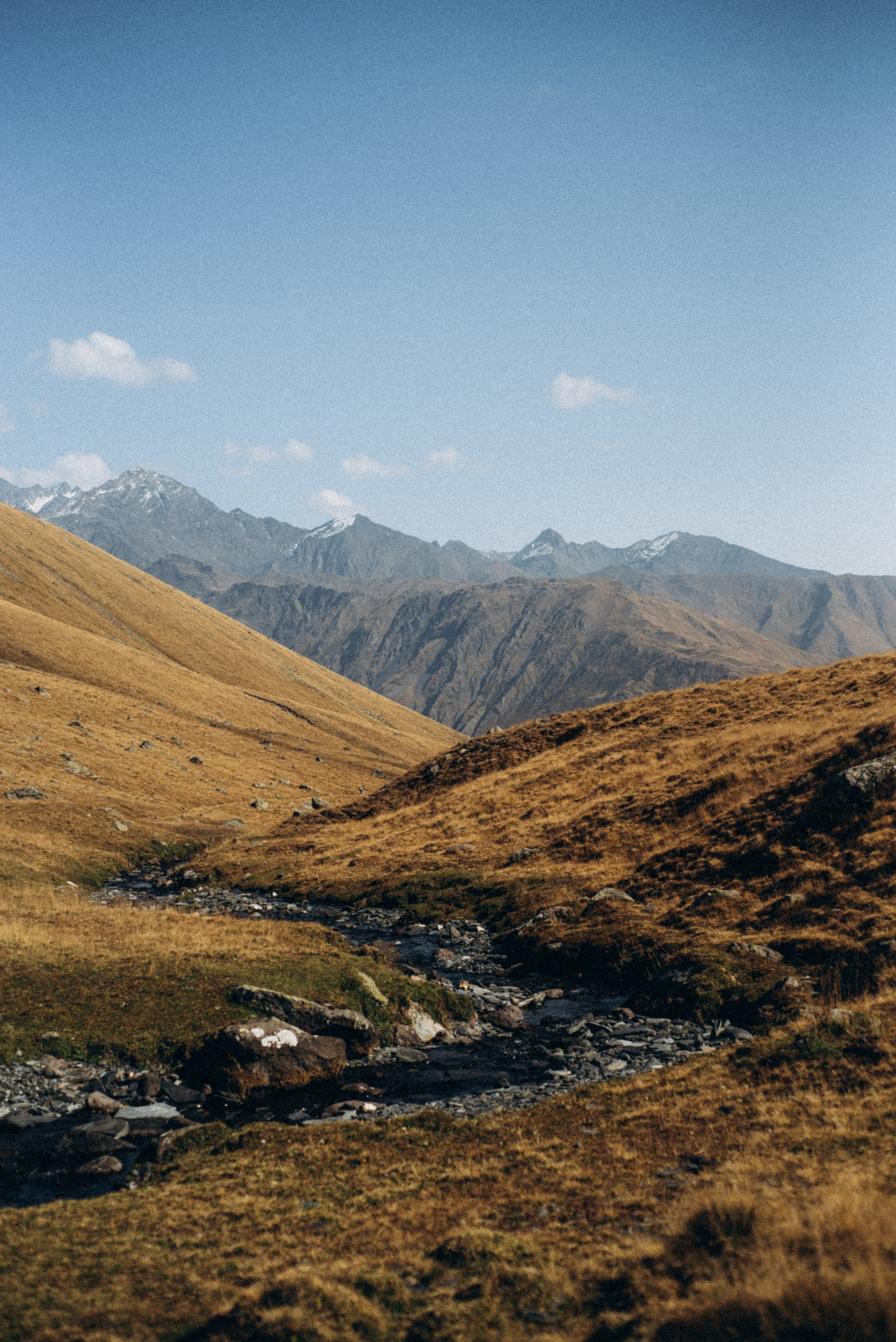Казбег, Грузия 🇬🇪. Anita_photo