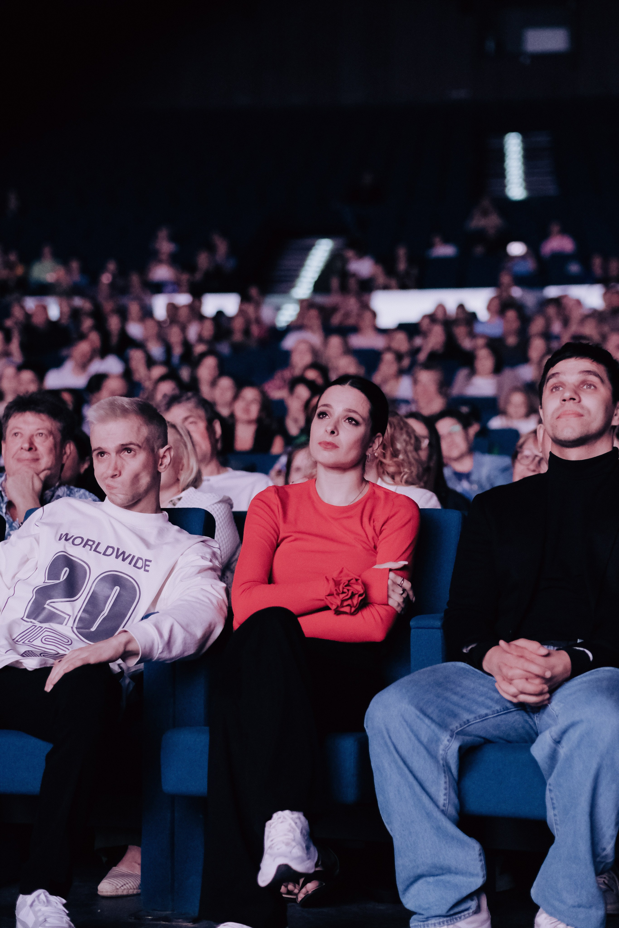 GLOBAL DANCE ОТЧЕТНЫЙ КОНЦЕРТ. ГЛАВНАЯ