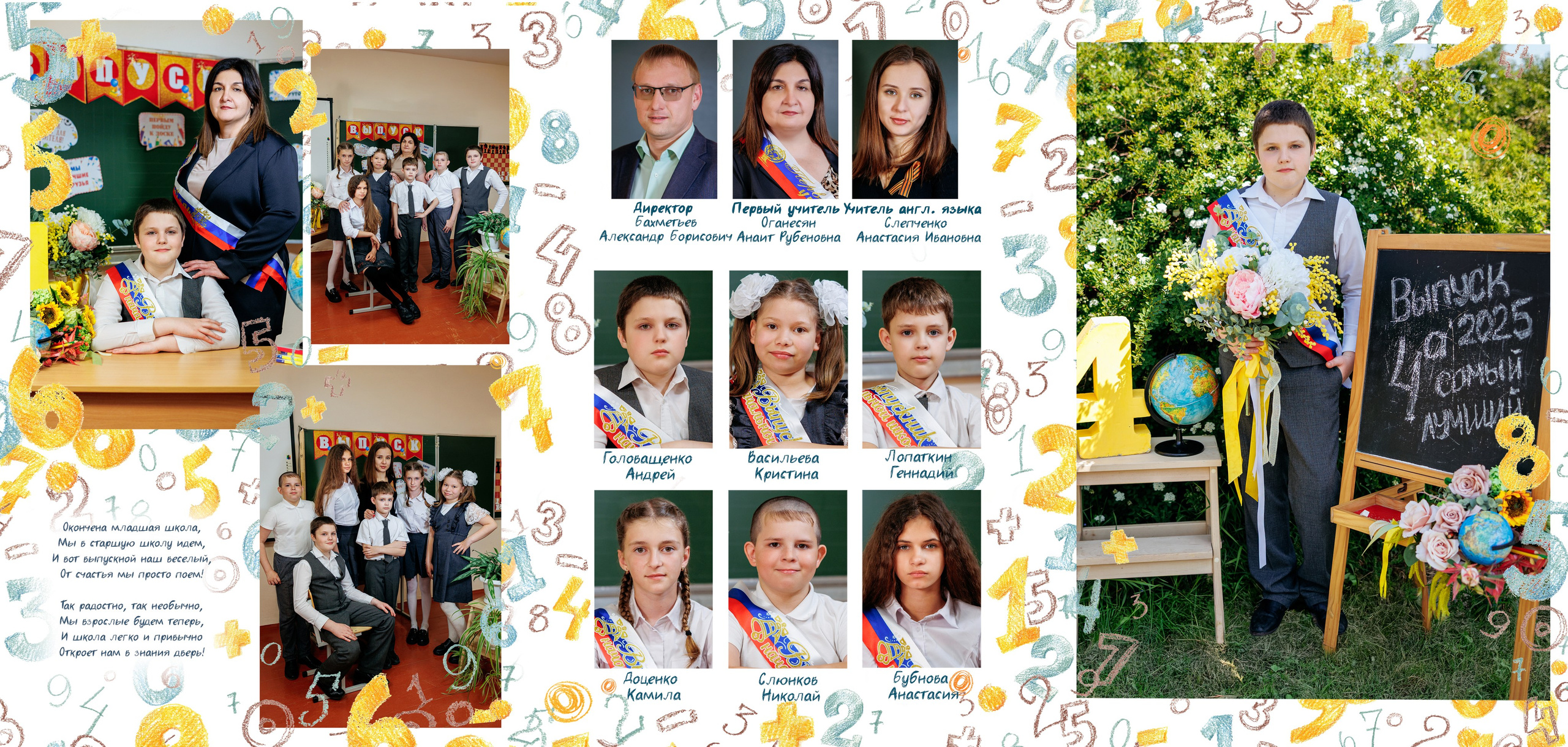 4кл х. первомайский 25год. Свадебный и семейный фотограф в Армавире