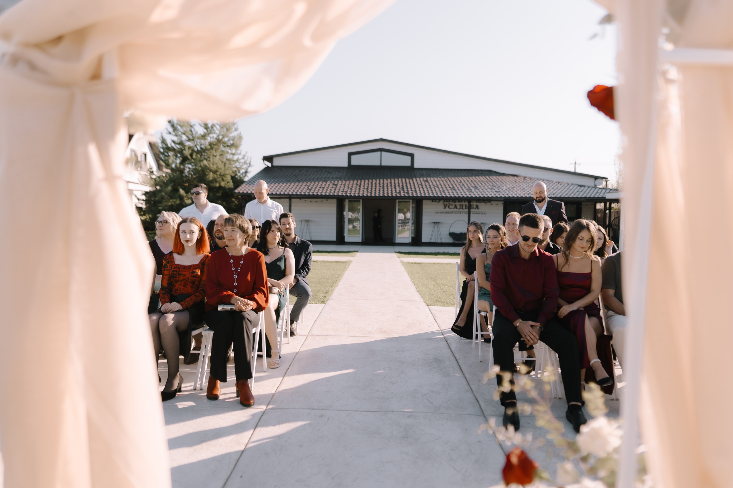 Свадьба Оксаны и Максима. Ваш фотограф в Санкт-Петербурге Татьяна Трухина