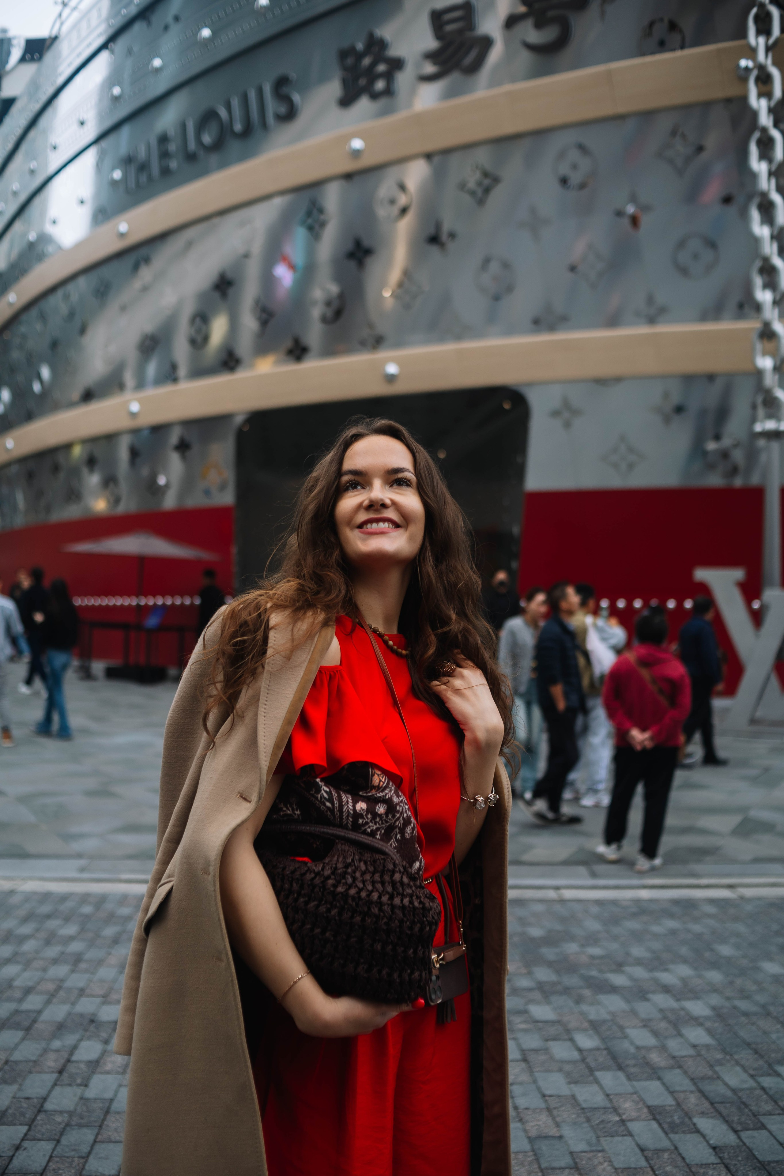 Travel. Фото, видео и контент съемки в Москве