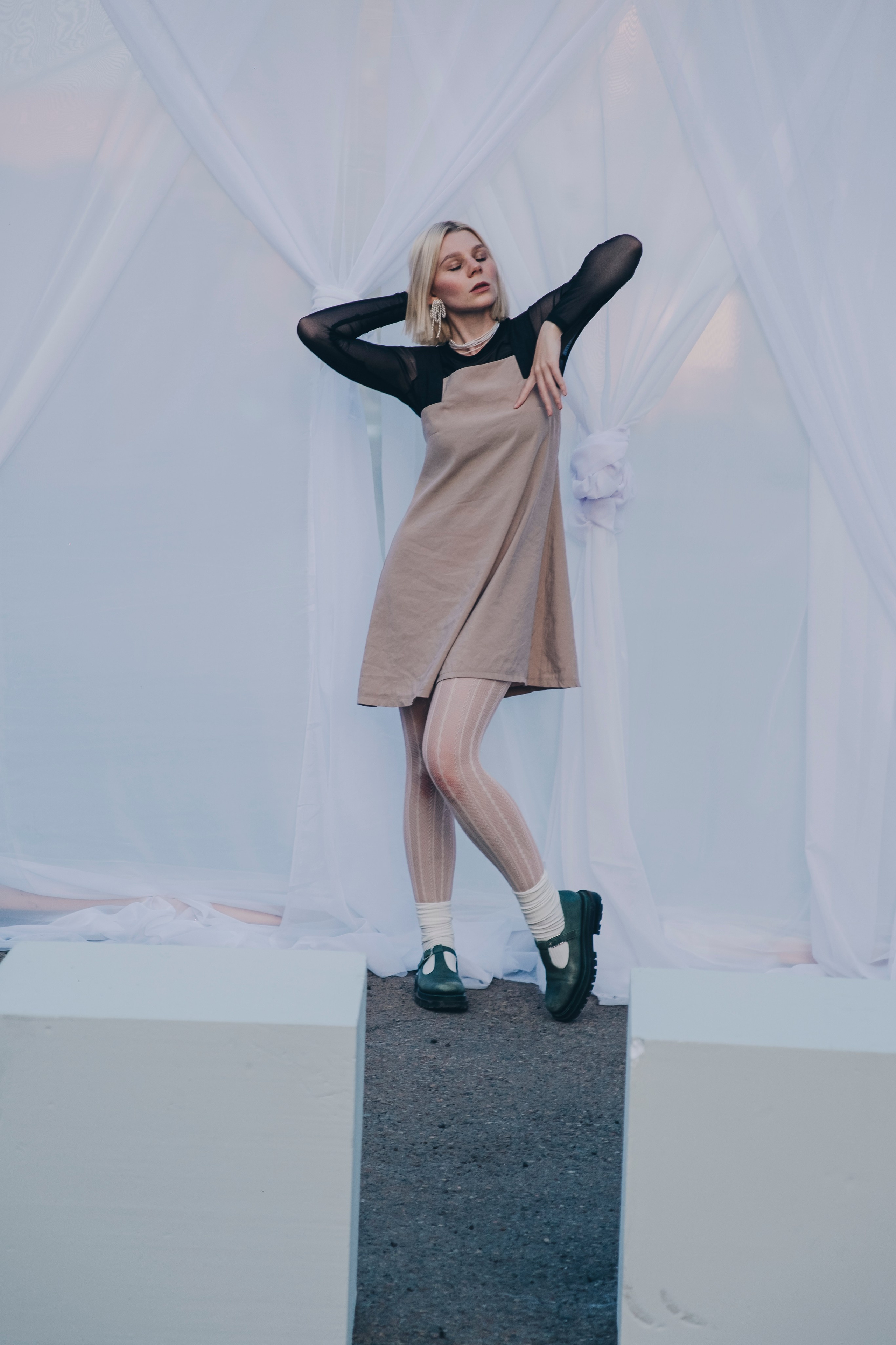 Концептуальная. Фотограф в Иркутске Анна Мирошникова