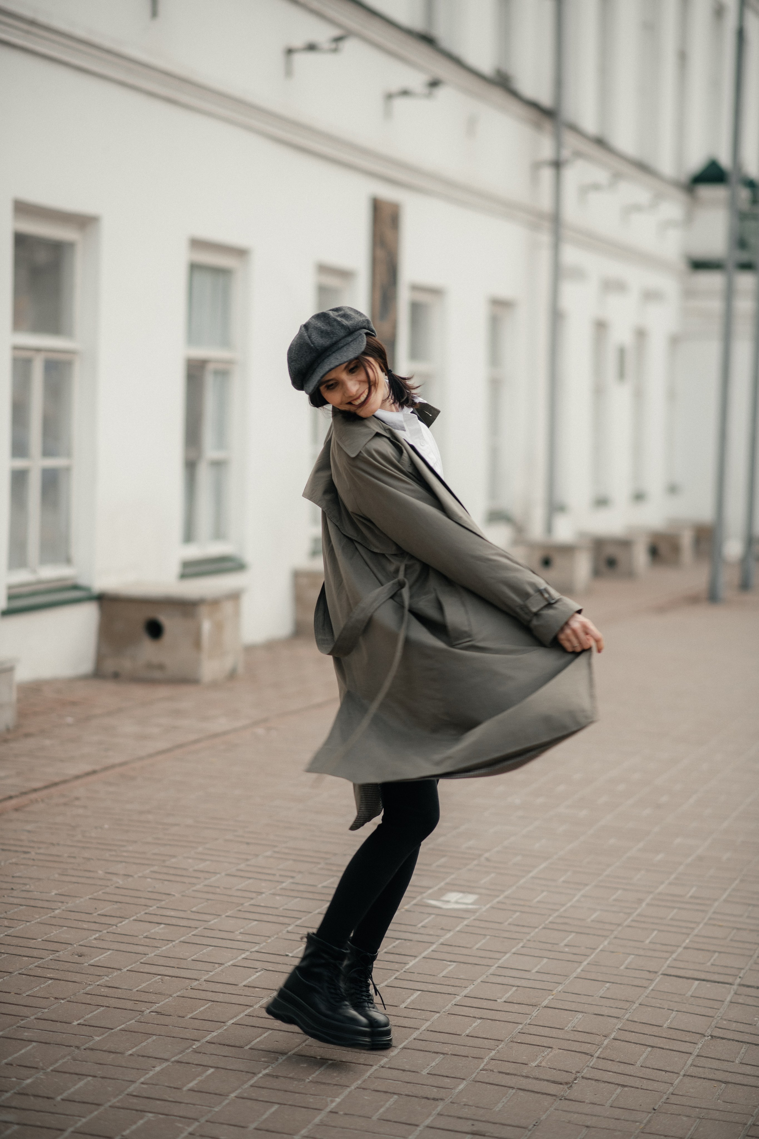 Индивидуальные съемки. Главная