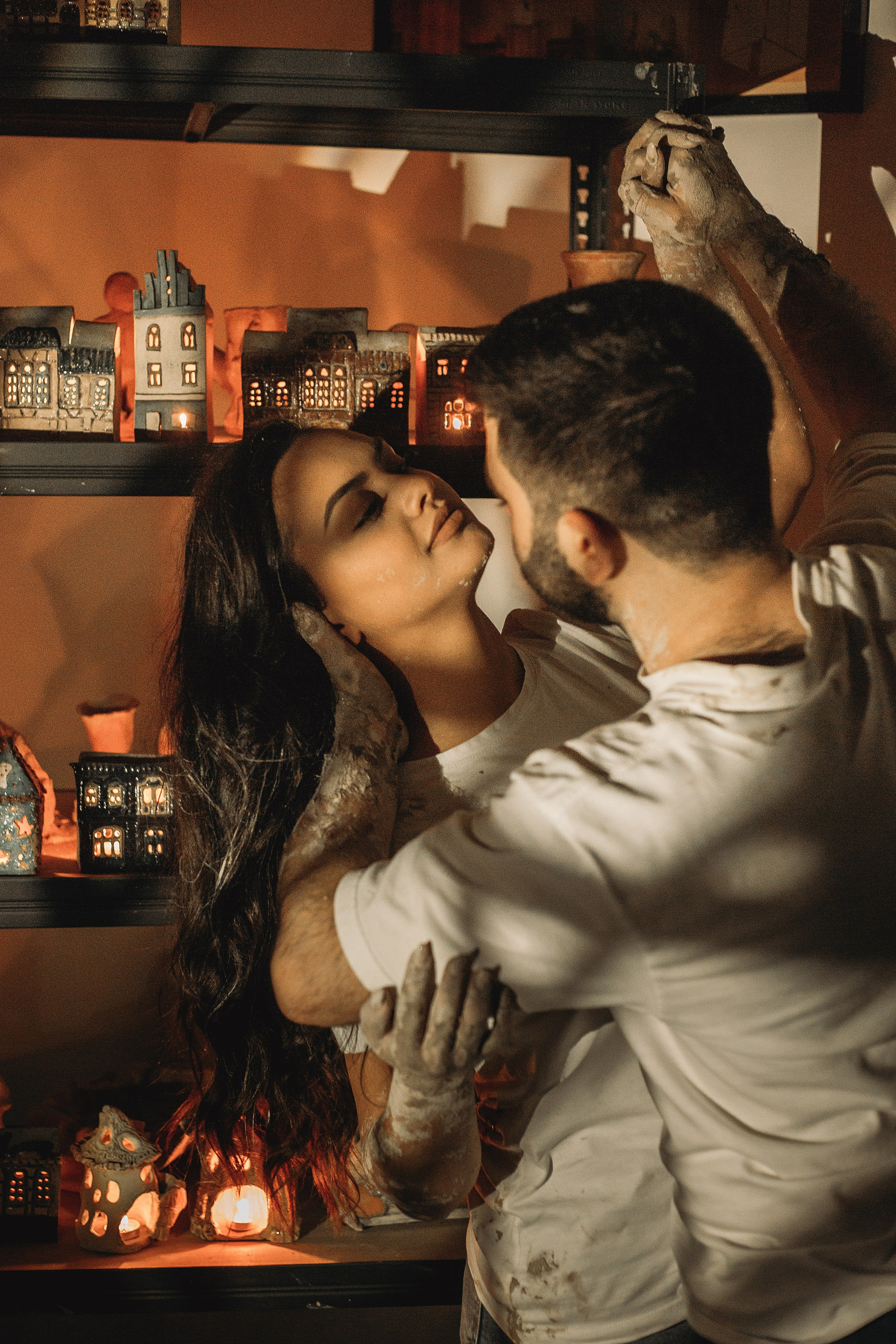 Сплетение любви. Свадебный и Индивидуальный фотограф в Москве Акоп Арсенян