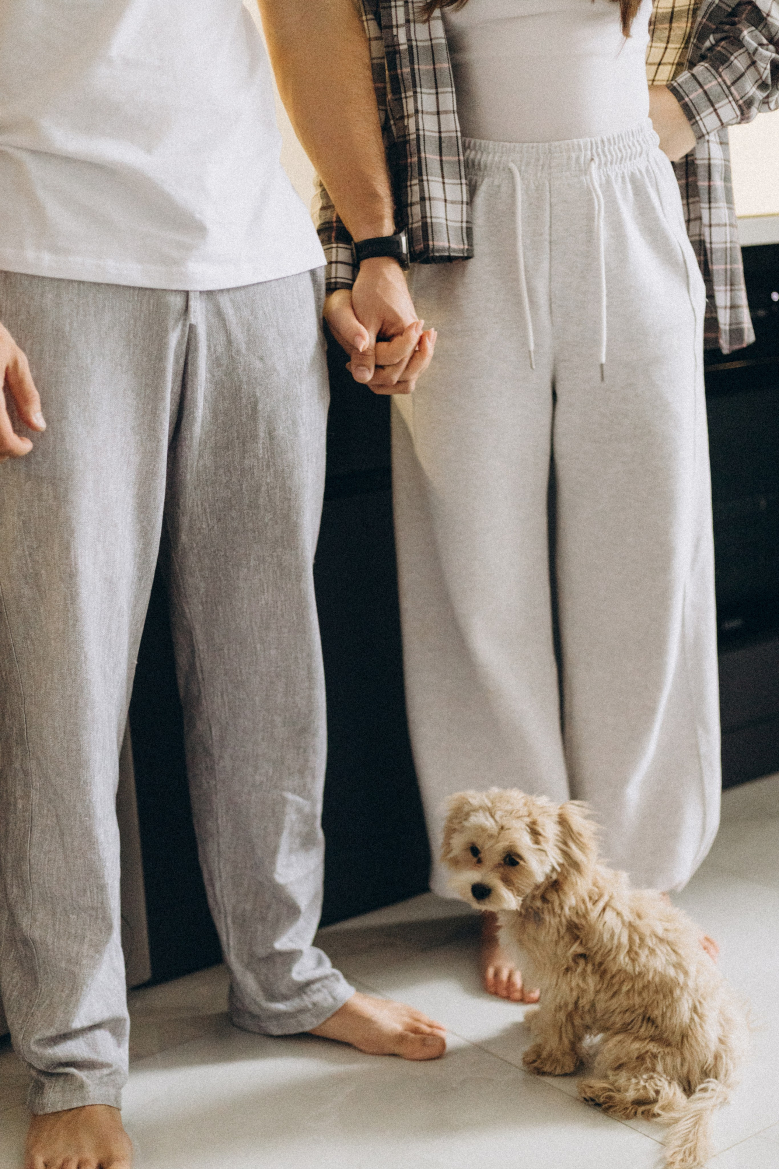 Чай. Плед. Мы. Свадебный фотограф в Ростове-на-Дону