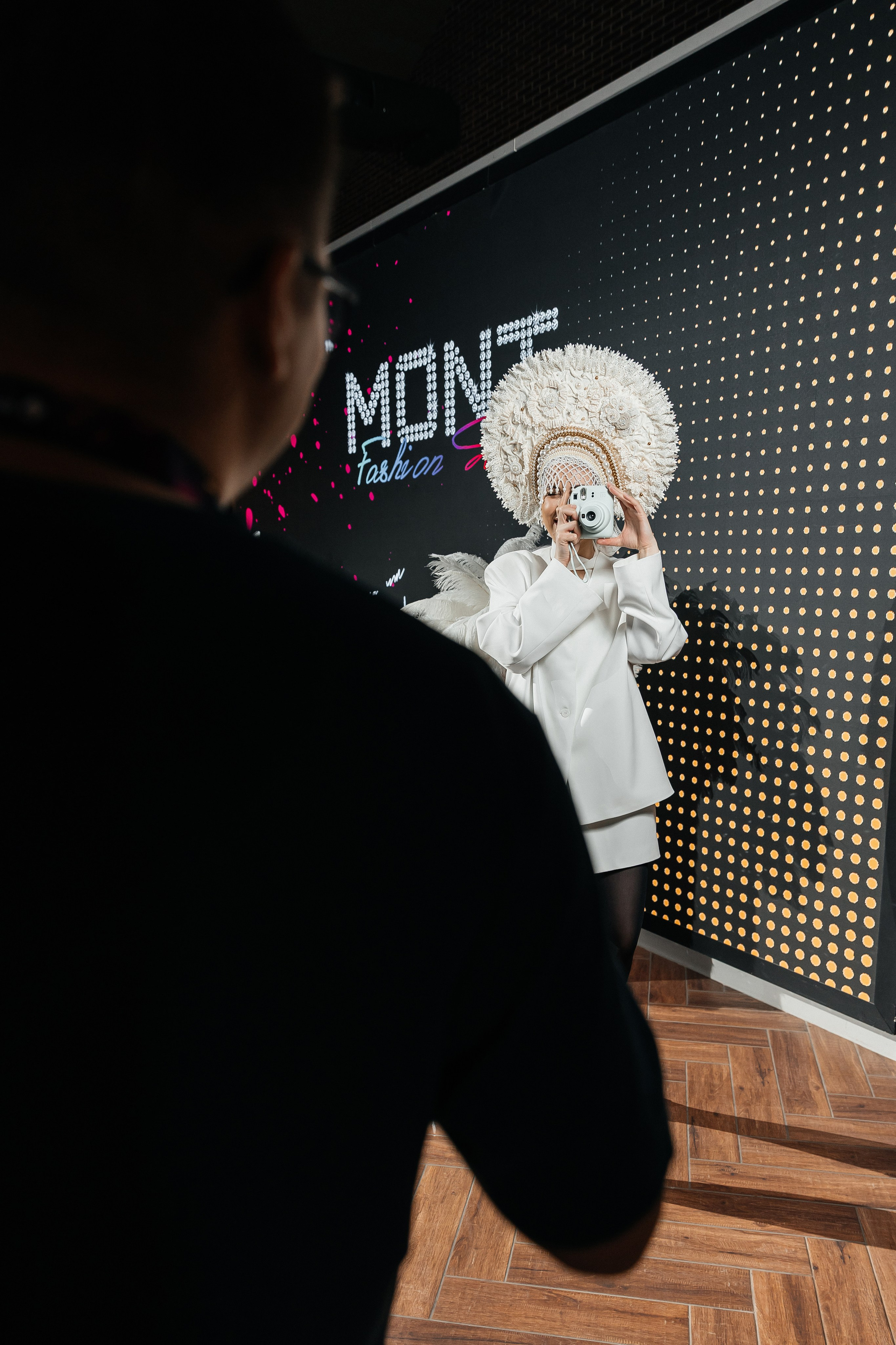 MONT fashion IT event. Свадебный фотограф в Ростове-на-Дону