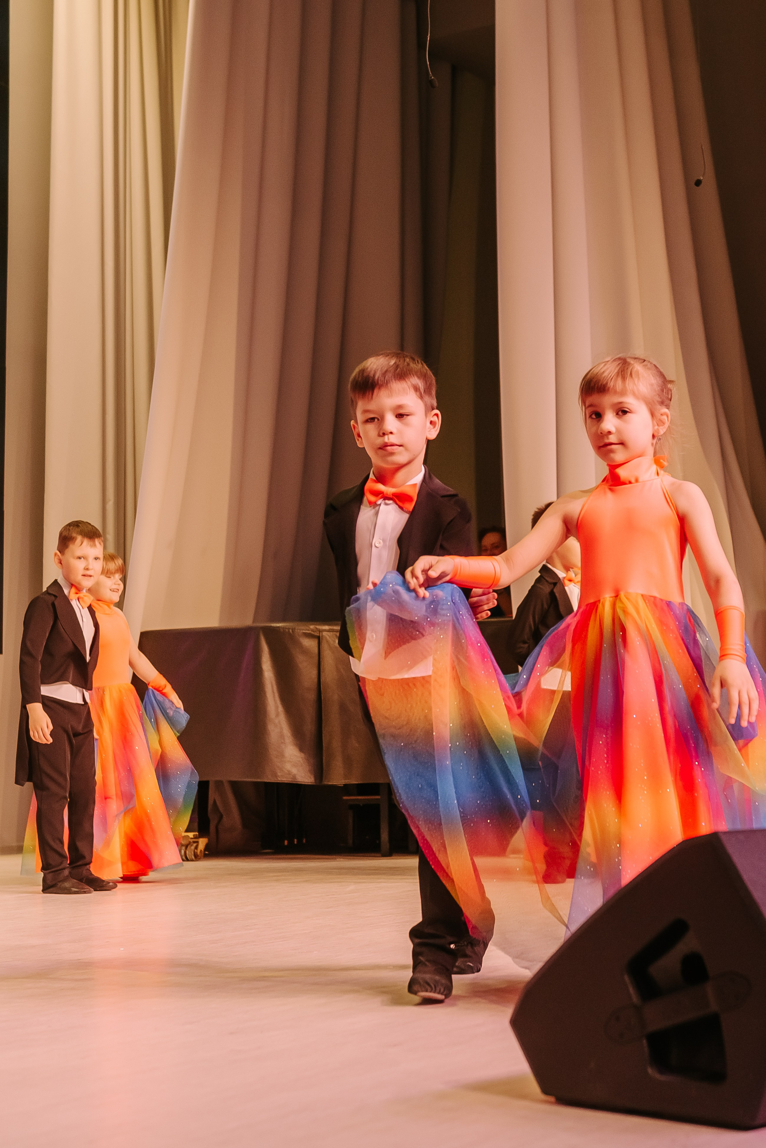 Юные Таланты России 2024. Детский фотограф, семейный фотограф и репортажи в Кемерово