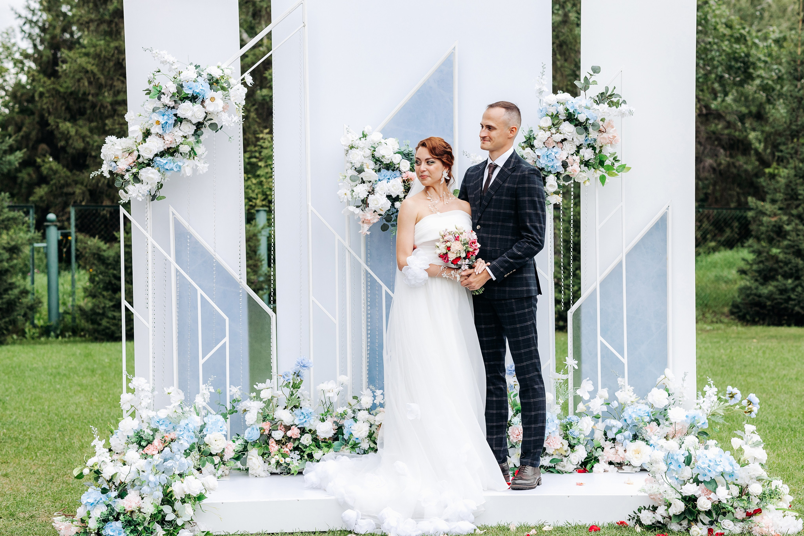 Антон Ксения. Фотограф Омск Андрей Козяков