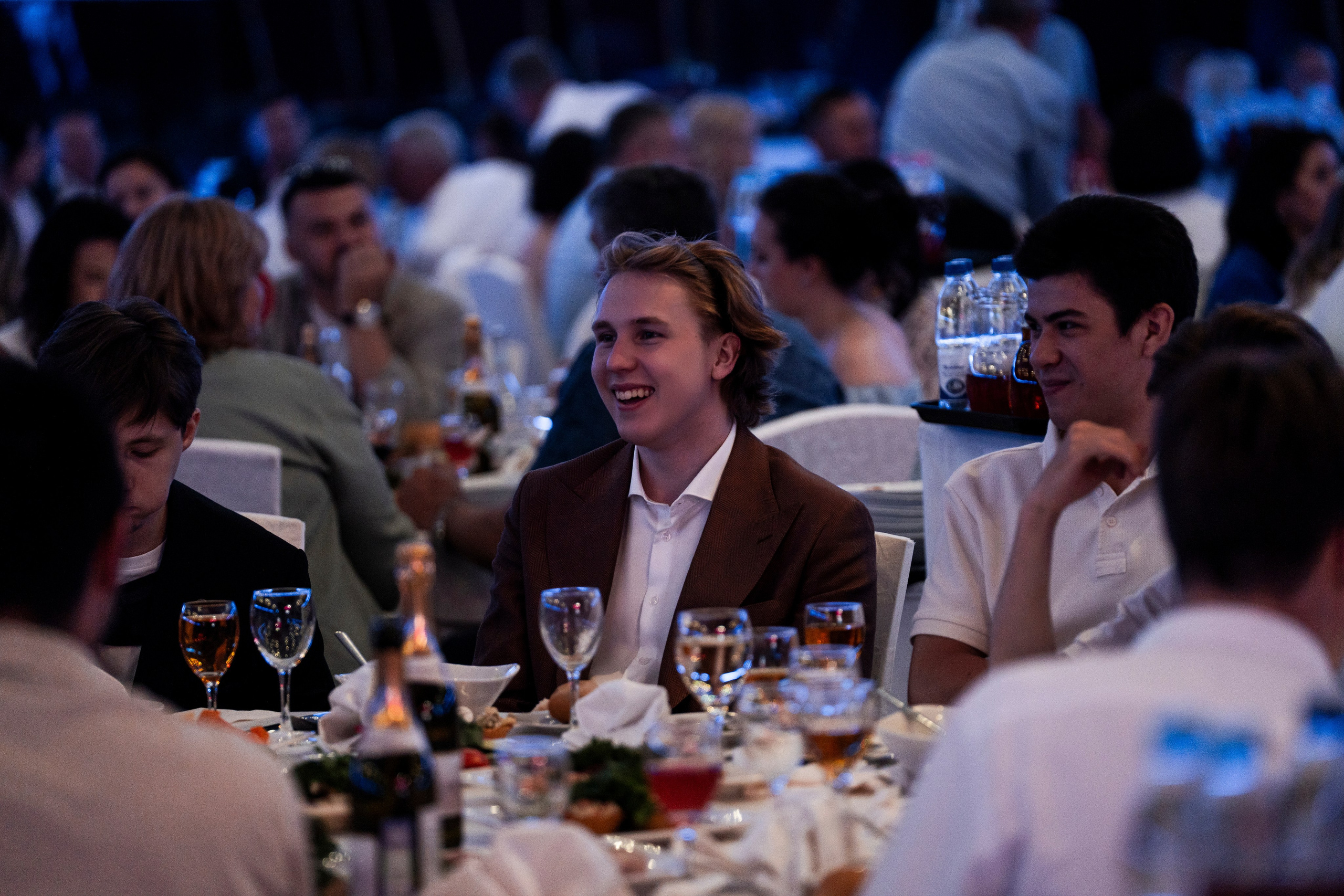 Выпускной. Фотограф Казань