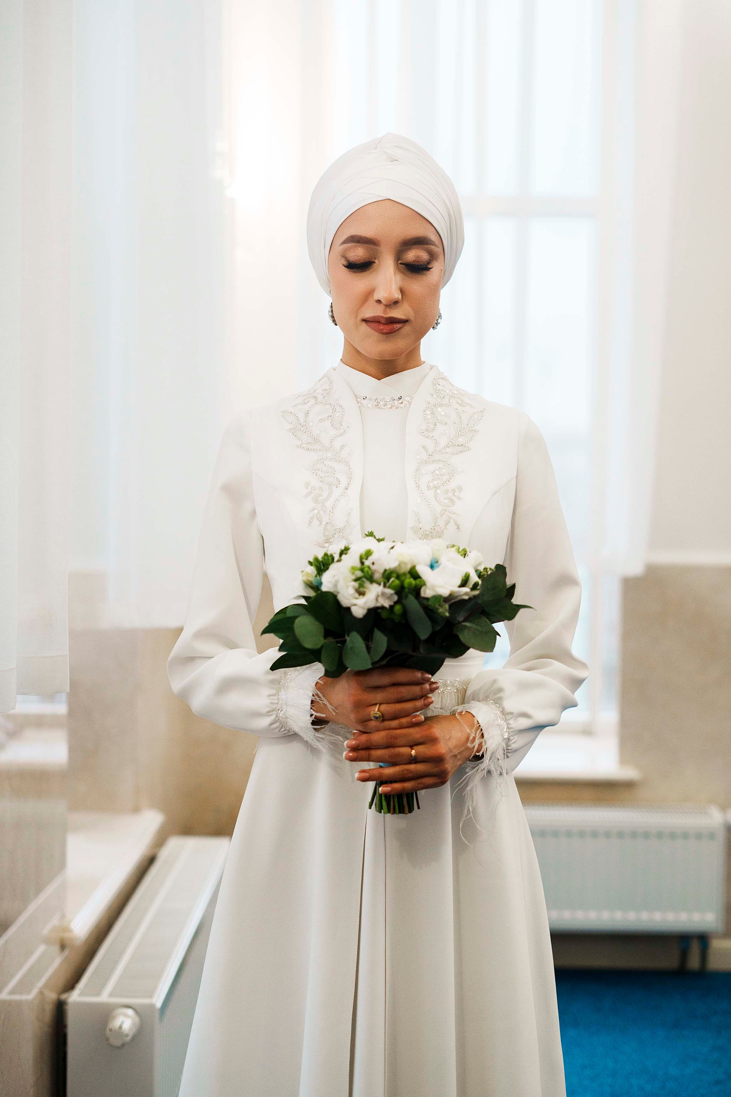 Шамиль & Чулпан. Фотограф Казань