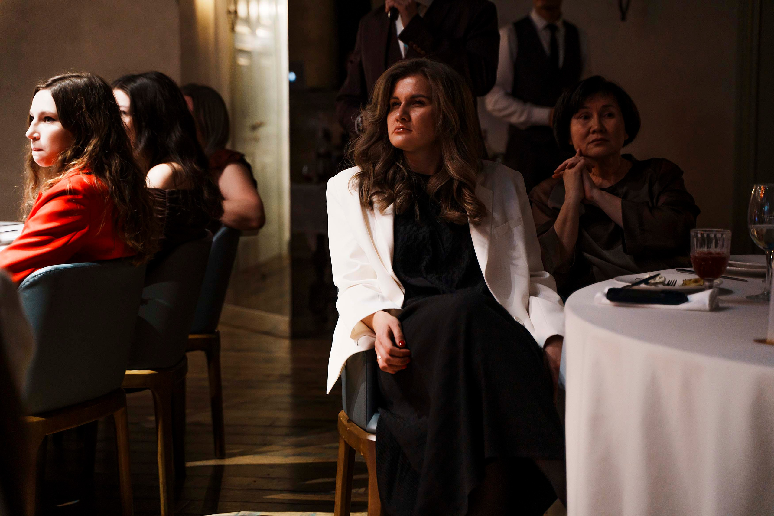 Адриана. Фотограф Казань